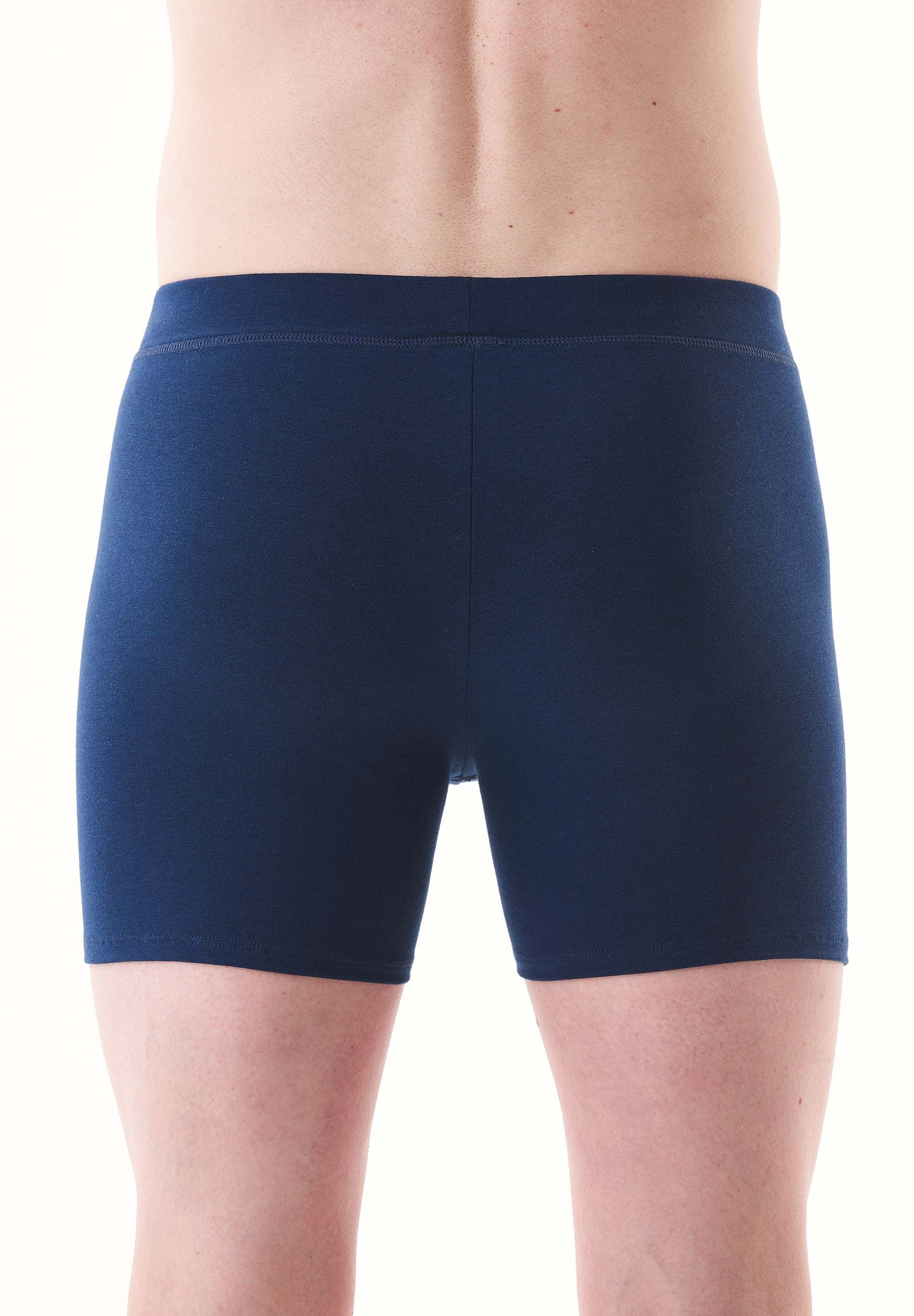 ORGANICATION Bowenn Organic Cotton And Tencel™ Modal Boxer Trunk 3-Pack