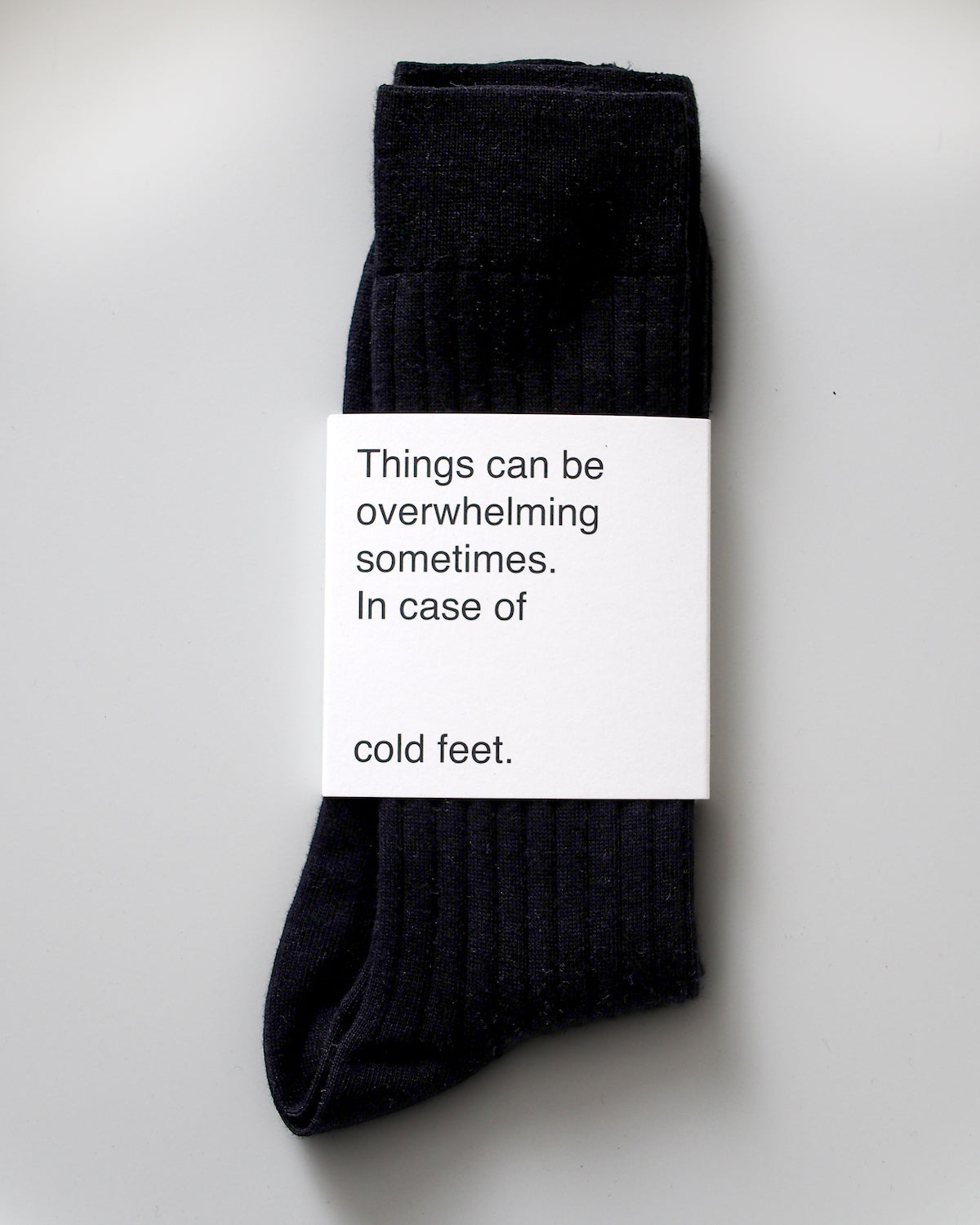 JAN 'N JUNE womens vegan Socks Black
