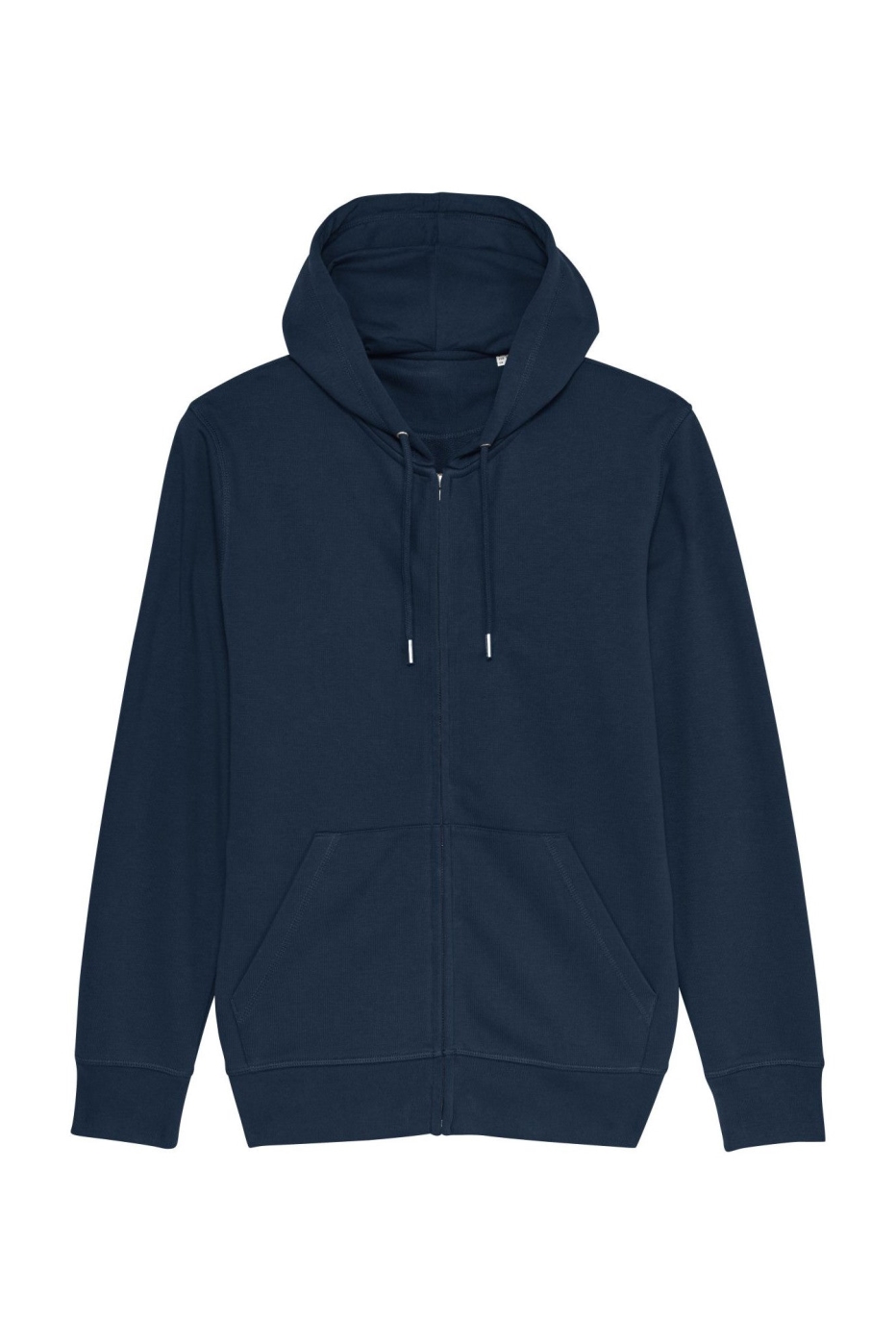 TORLAND Herren vegan Zip Hoodie Connector French Navy