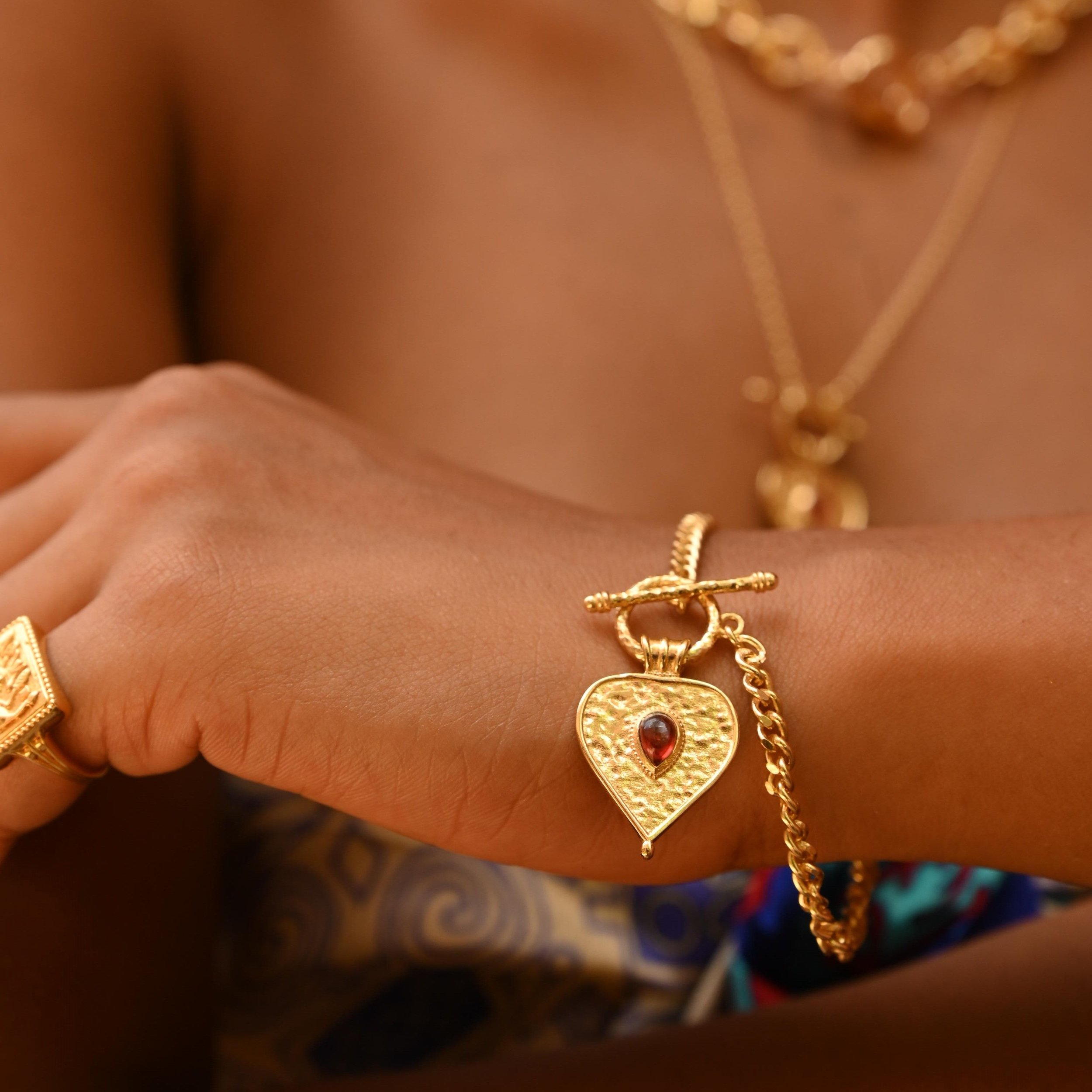 armbänder mit vibration App-Controlled Vibrators Connect to Your Phone