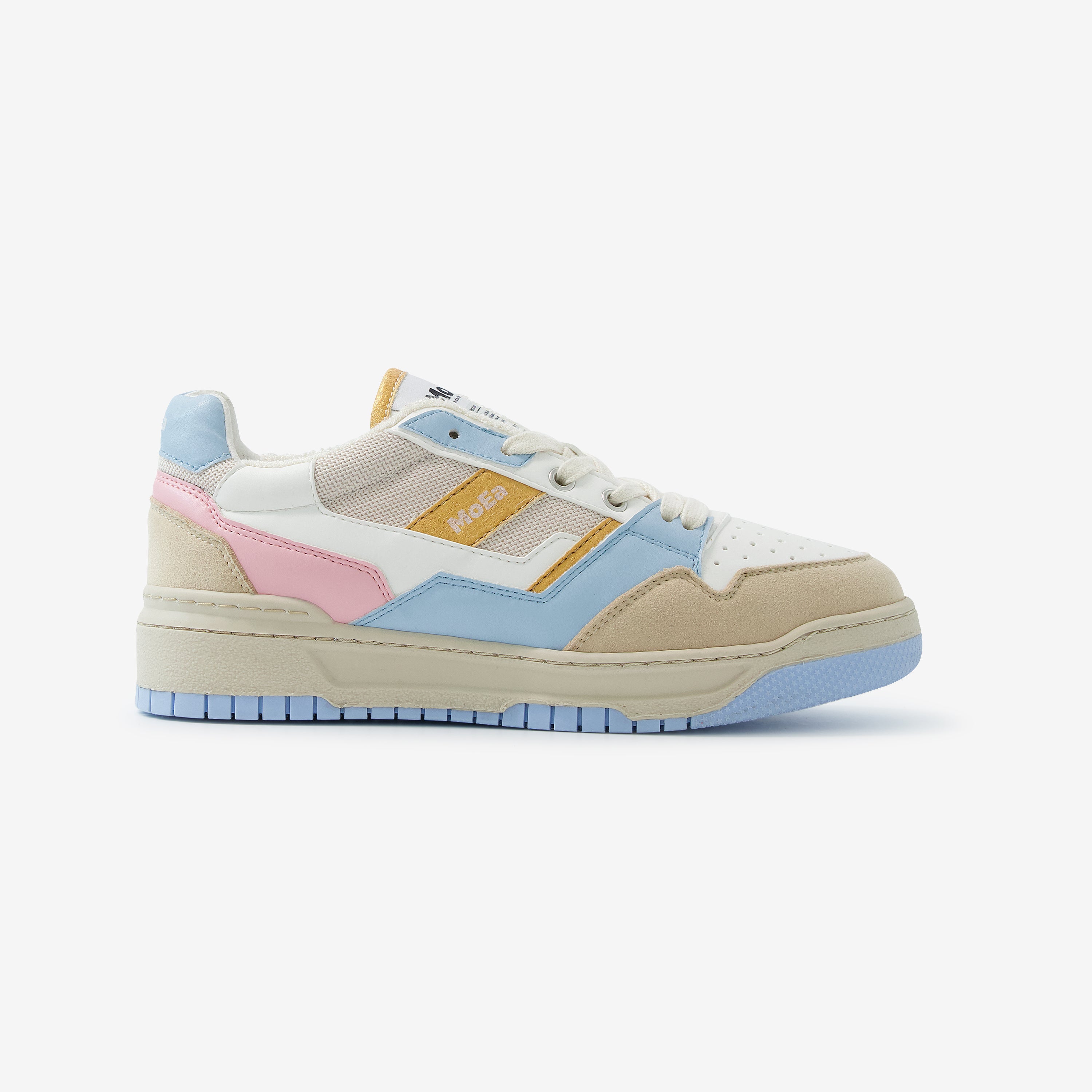 Moea Sneakers GEN2 Pastel Drop