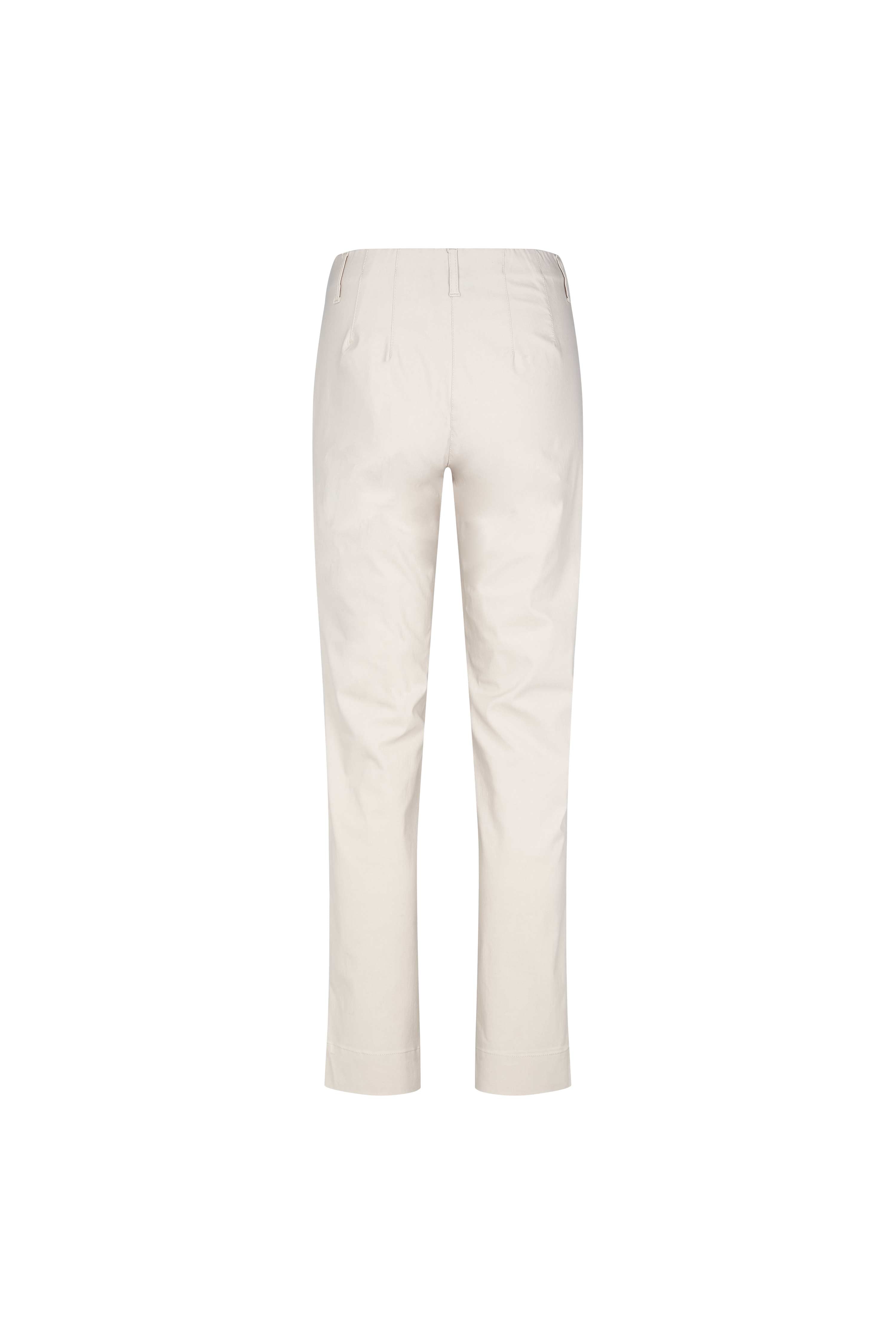 75282 - Damen vegan Hose Kelly Regular Ml Grau Sand 75282 - Damen vegan Hose Kelly Regular Ml Grau Sand