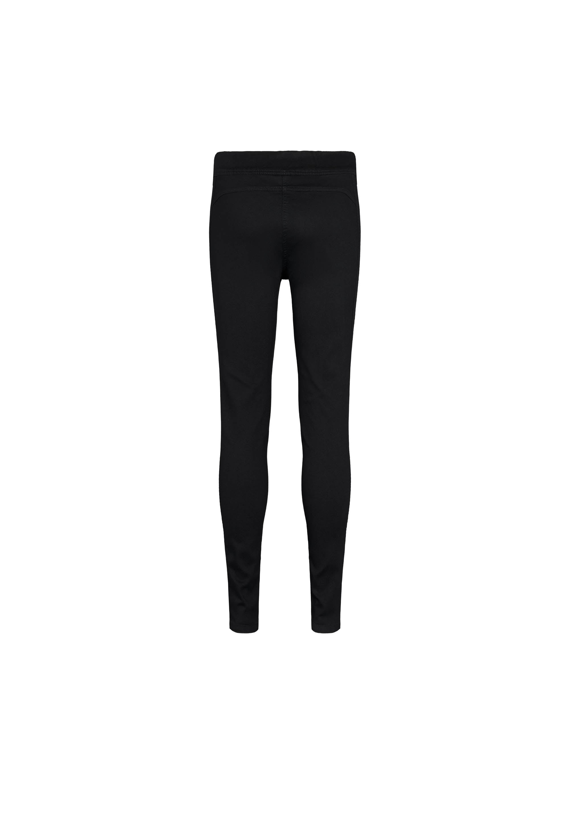 LAURIE womens vegan Serene Slim Sl - Black