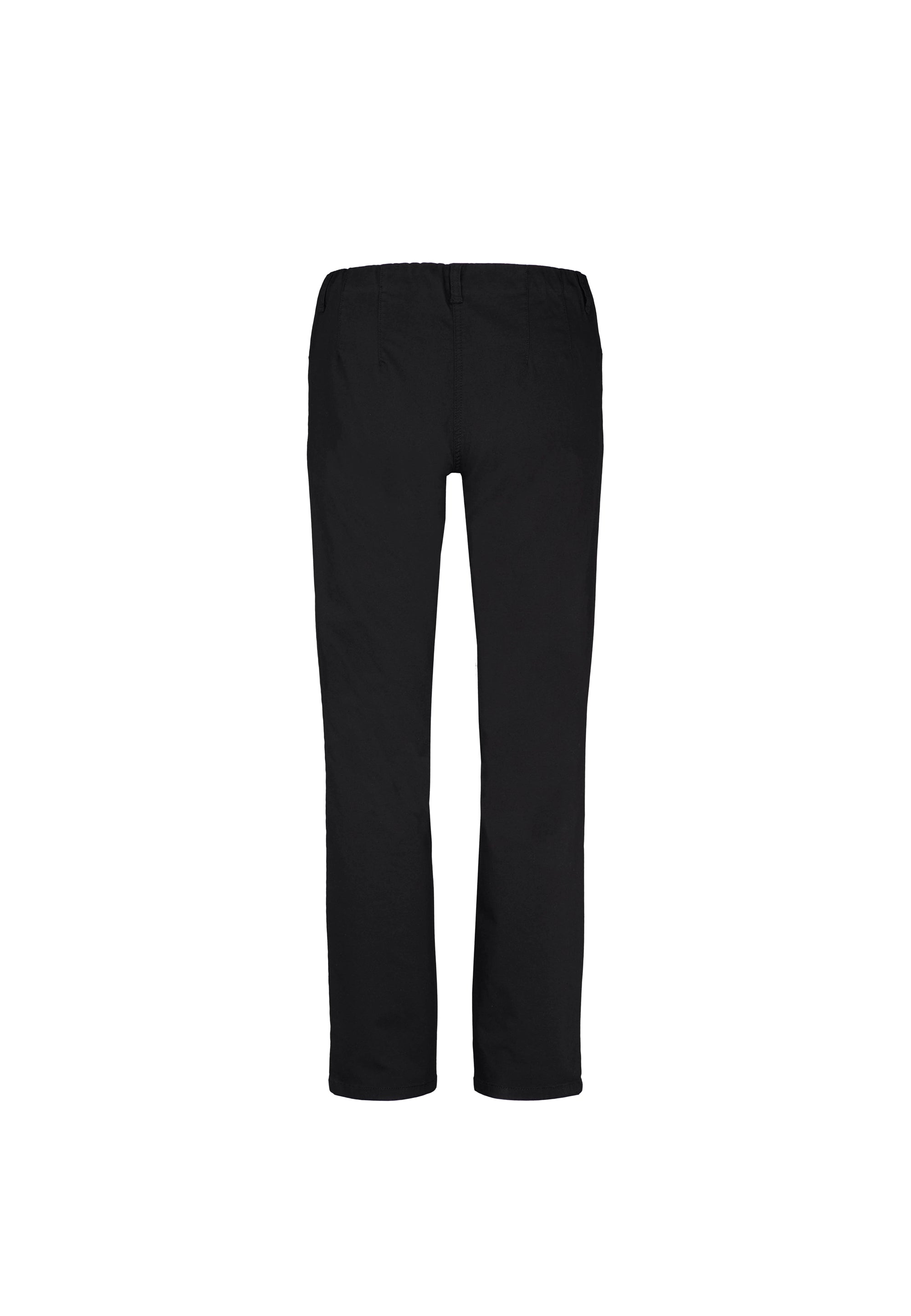 LAURIE womens vegan Pants Kelly Regular Ll Black