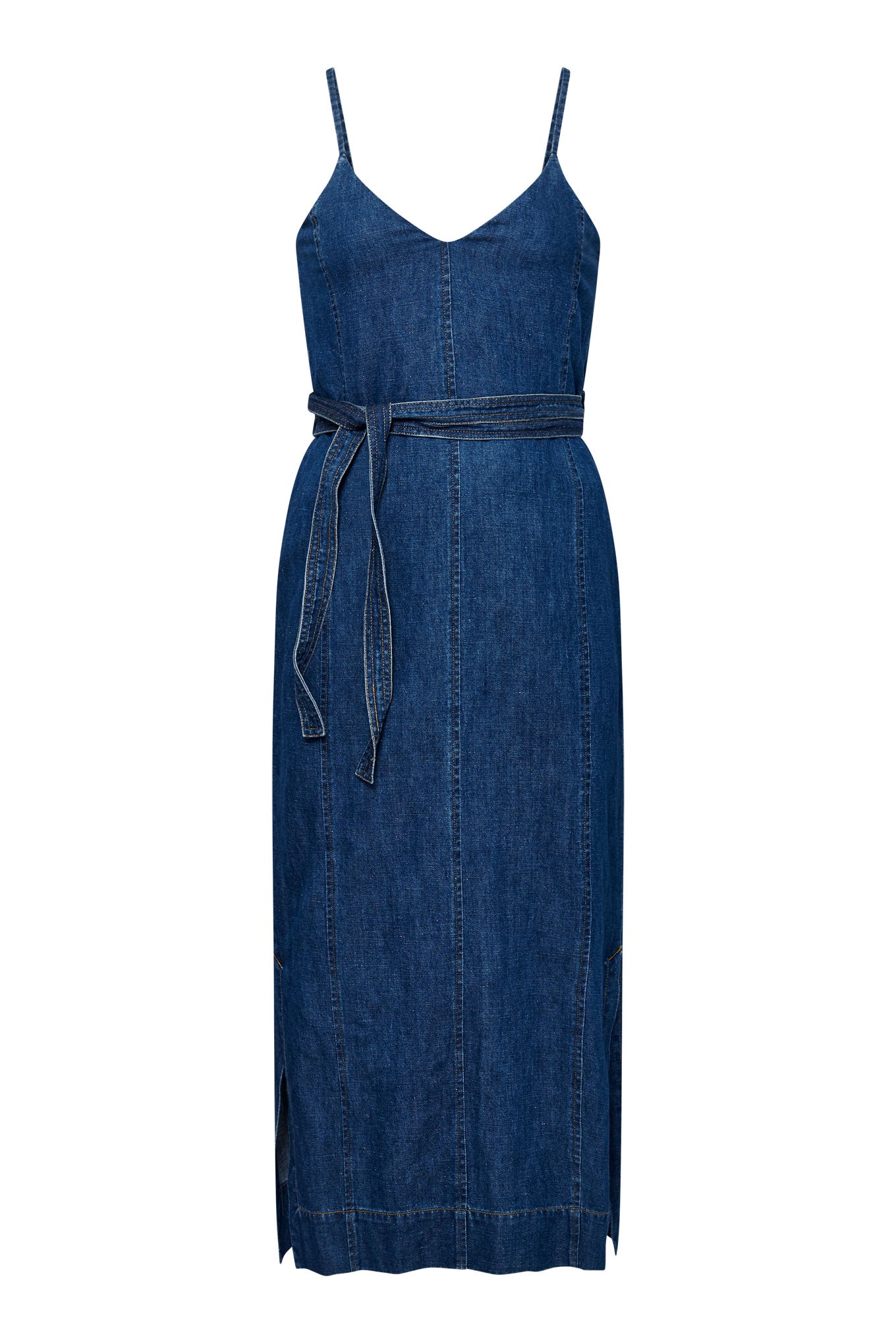 Junk Iman Mid Wash van € 147,20 voor € 40,25