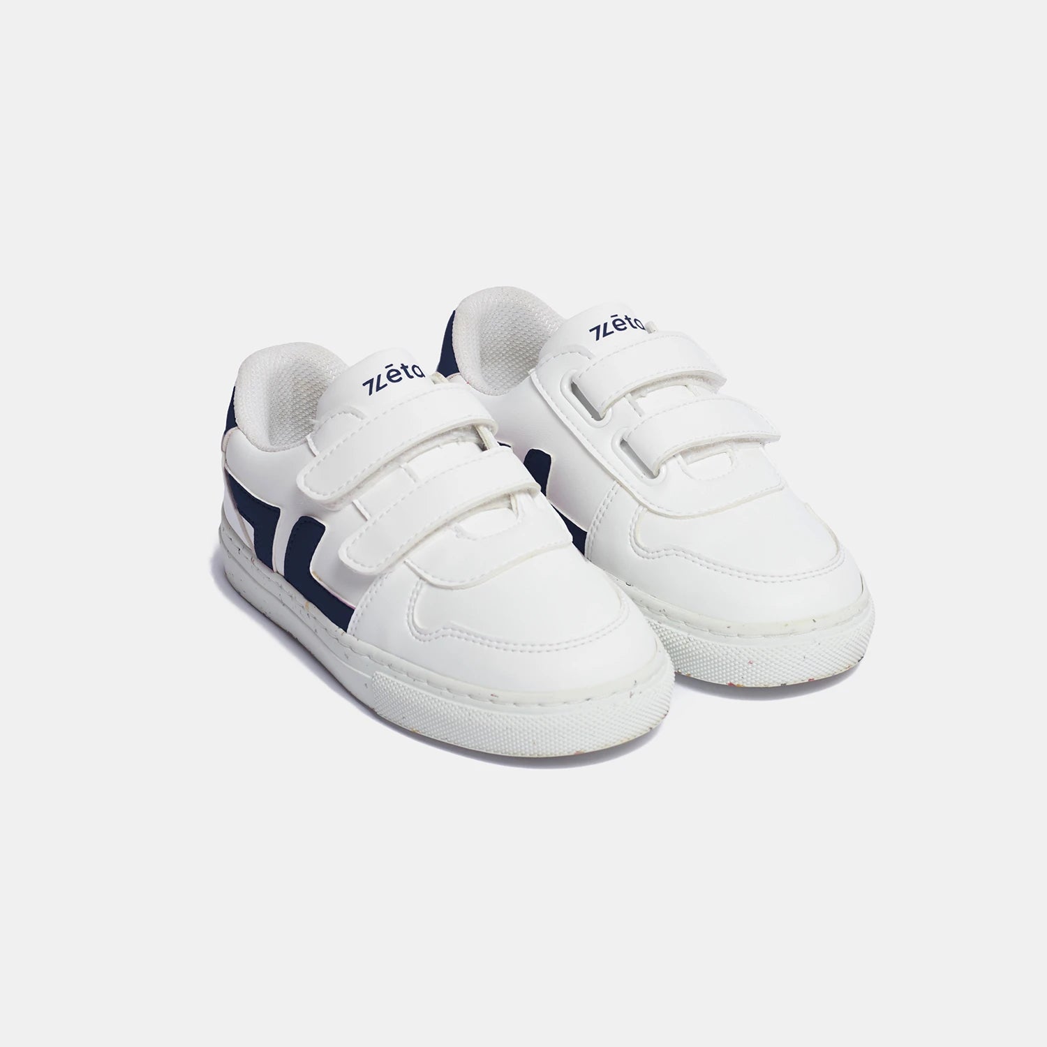 ZÃ¨ta unisex vegan Sneakers ZÃ¨ta Kids Marino