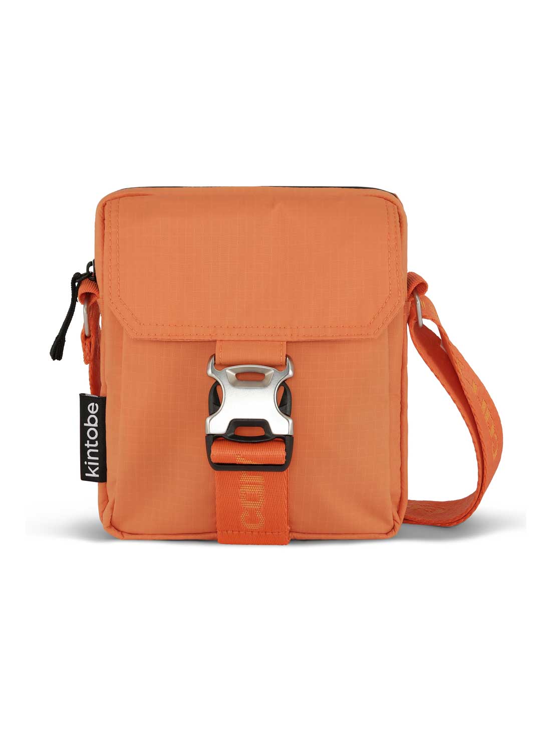 Kintobe Tas Nico Space Oranje