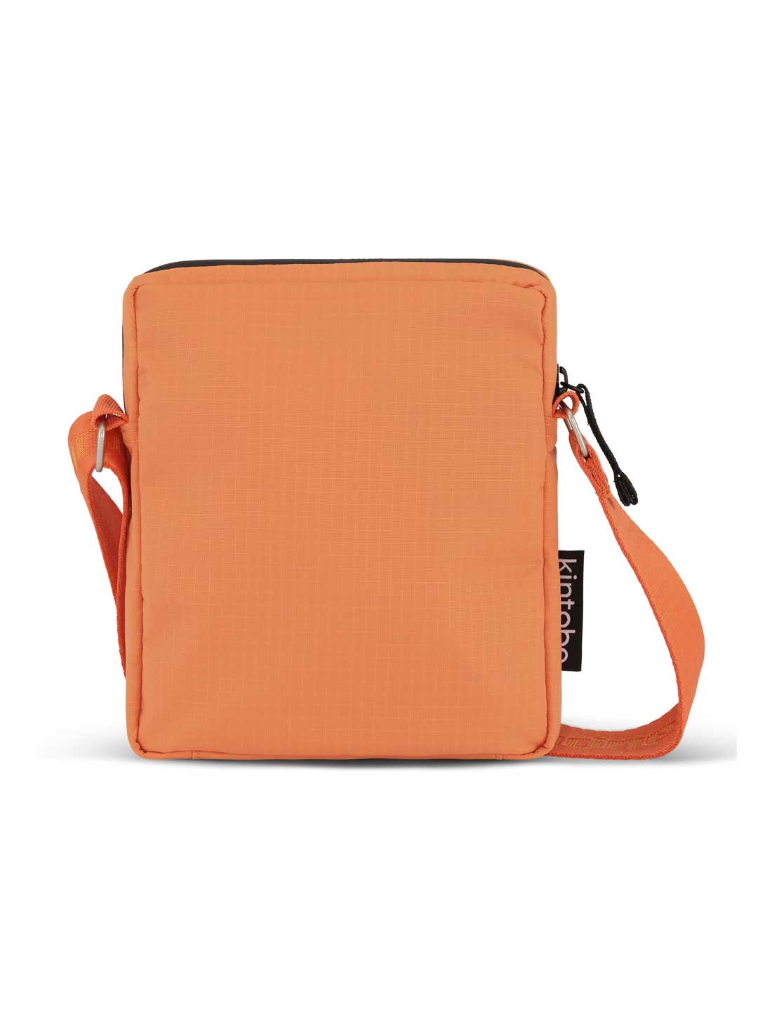 Kintobe Tas Nico Space Oranje