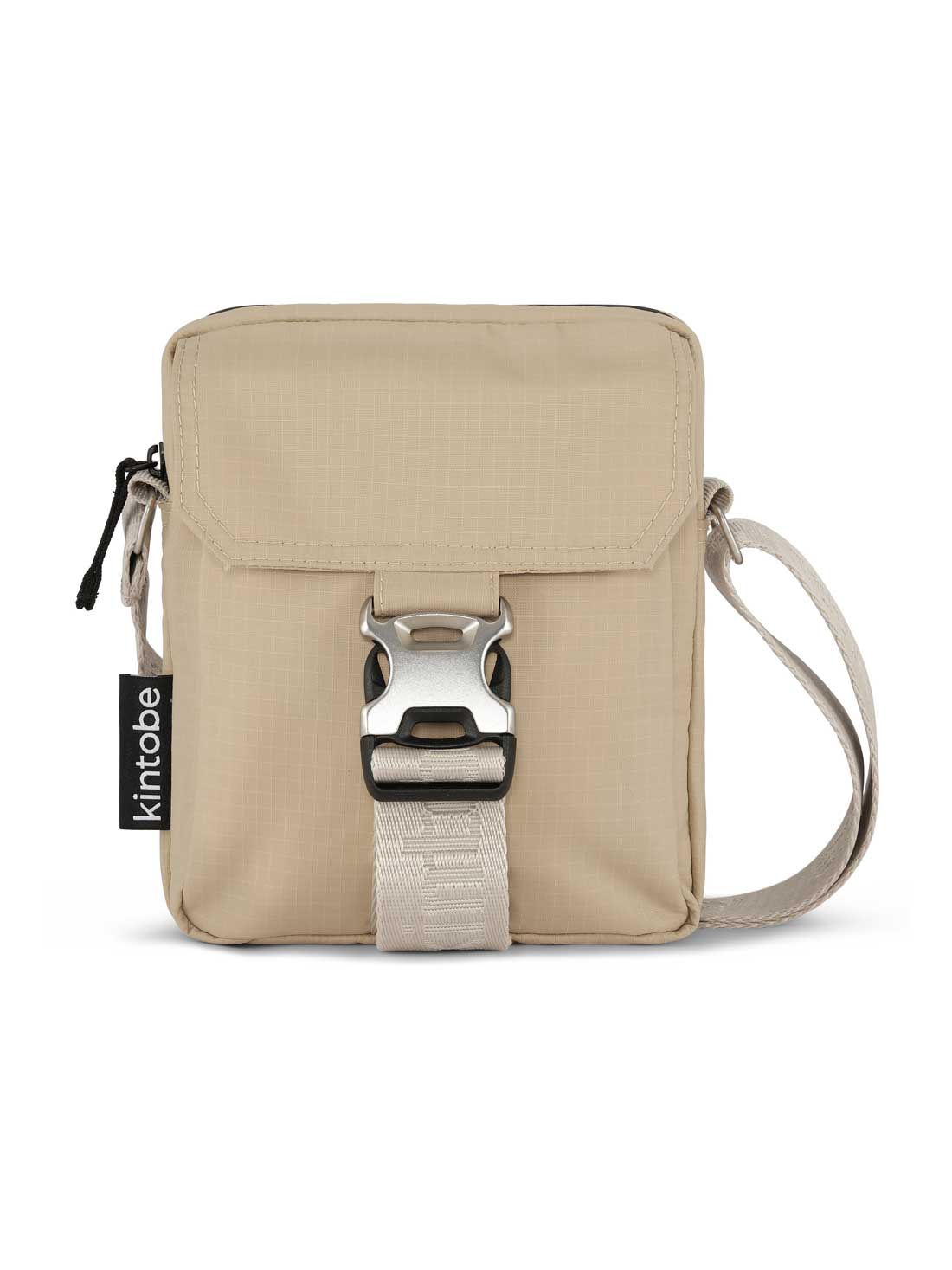 Kintobe Tas Nico Dusty Dune