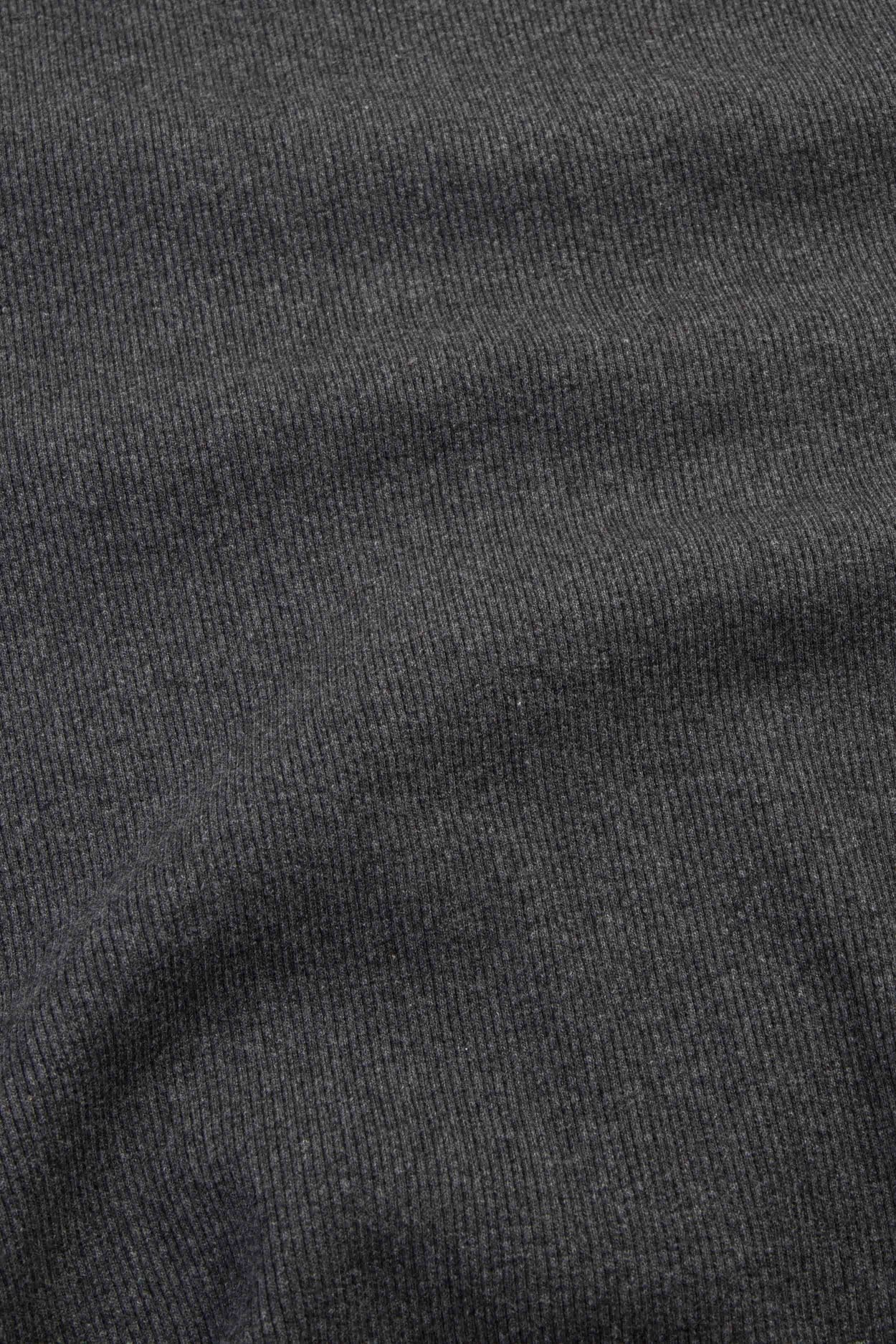 Kings of Indigo womens vegan Top Ketevan Grey