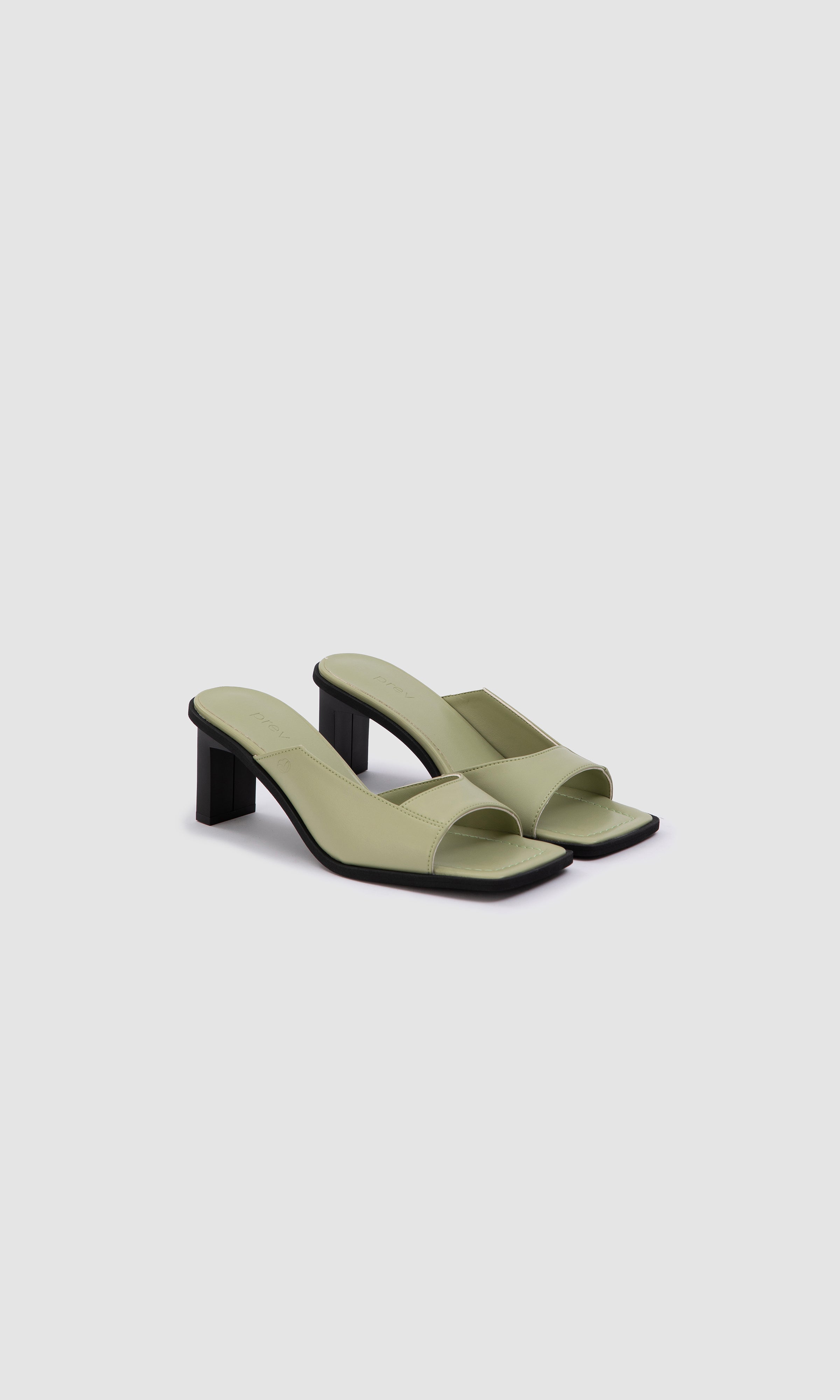 Prev womens vegan Heeled Sandals Lyn Sage