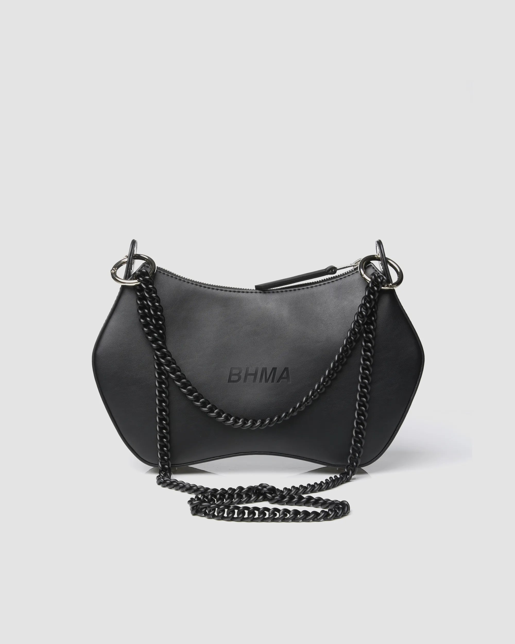 BOHEMA Tas Bhma Noir Zwart