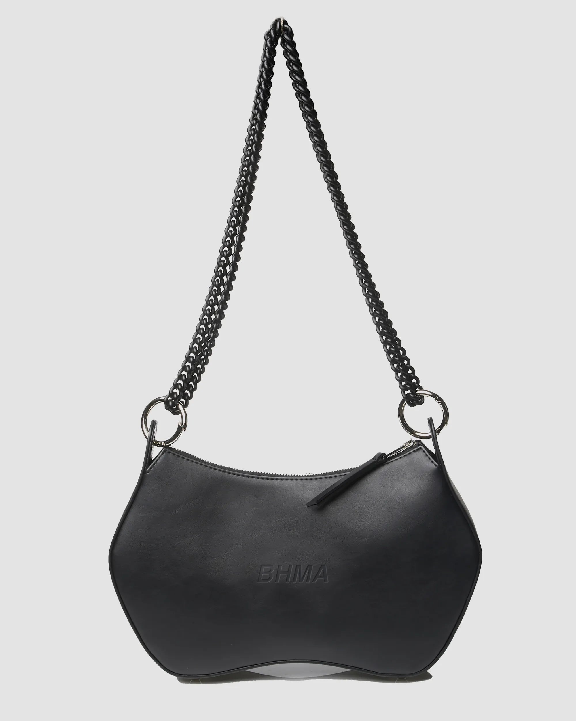 BOHEMA Tas Bhma Noir Zwart