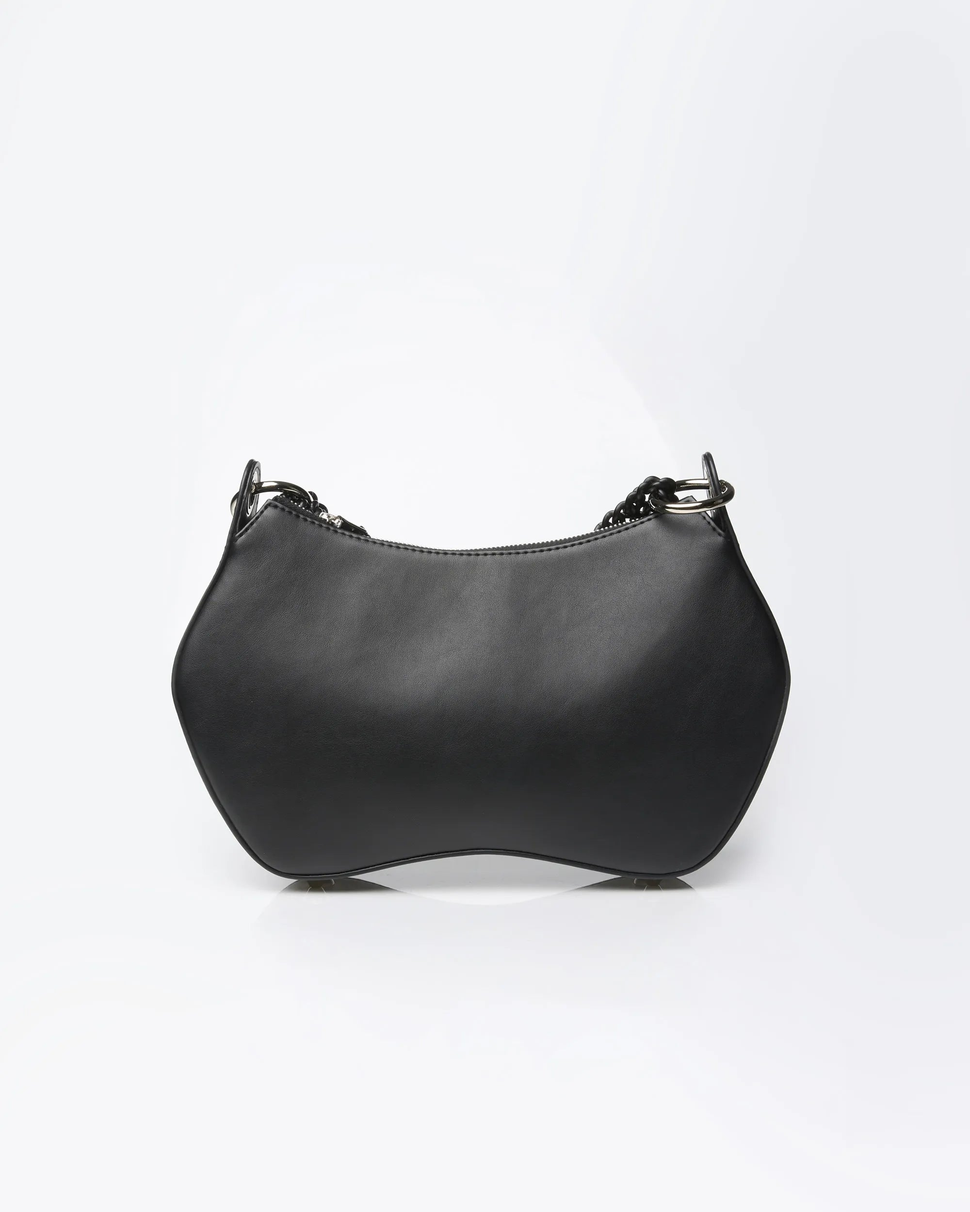 BOHEMA Tas Bhma Noir Zwart