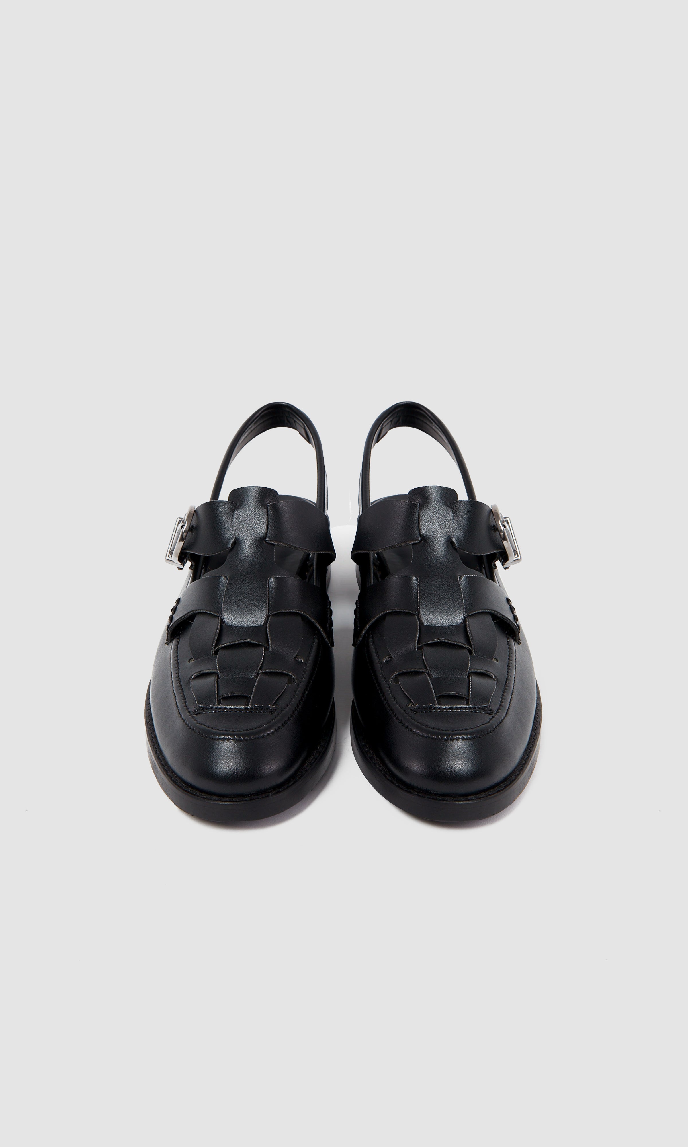 Prev womens vegan Sandals Dorothy Plus Black