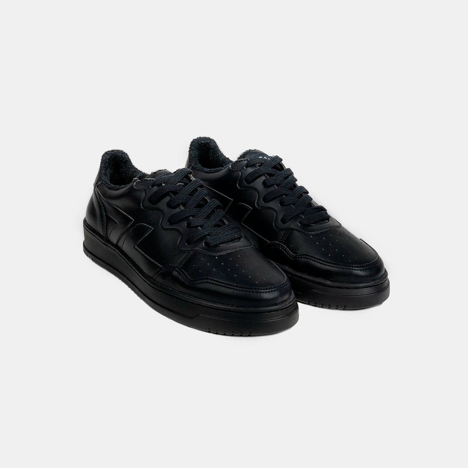 ZÃ¨ta men vegan Sneakers BÃªta B0 Black
