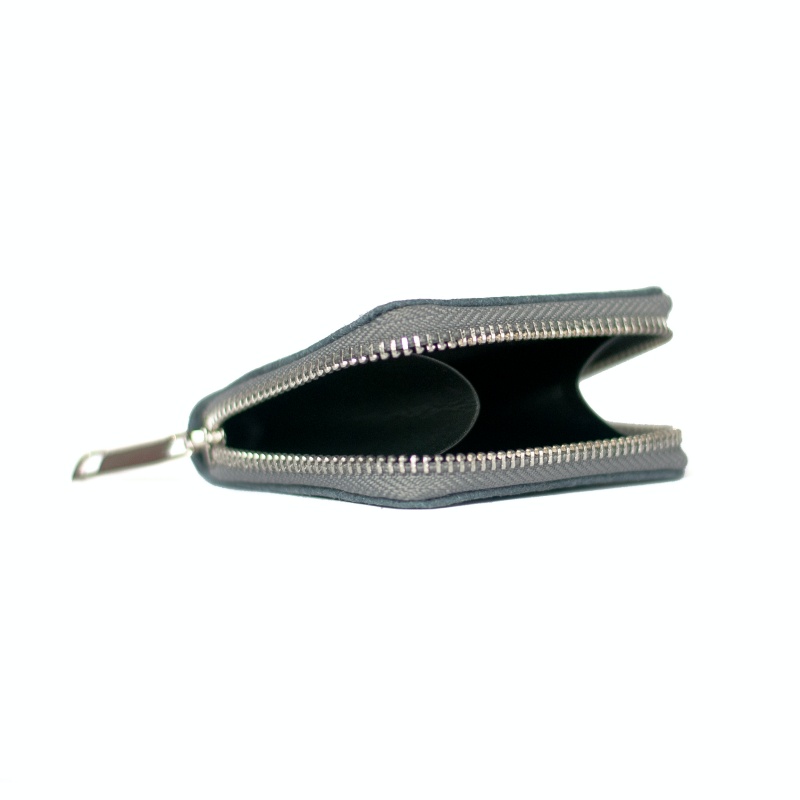 FAIRMA ETHICAL DESIGN Geldbörse Unisex Onn Blau