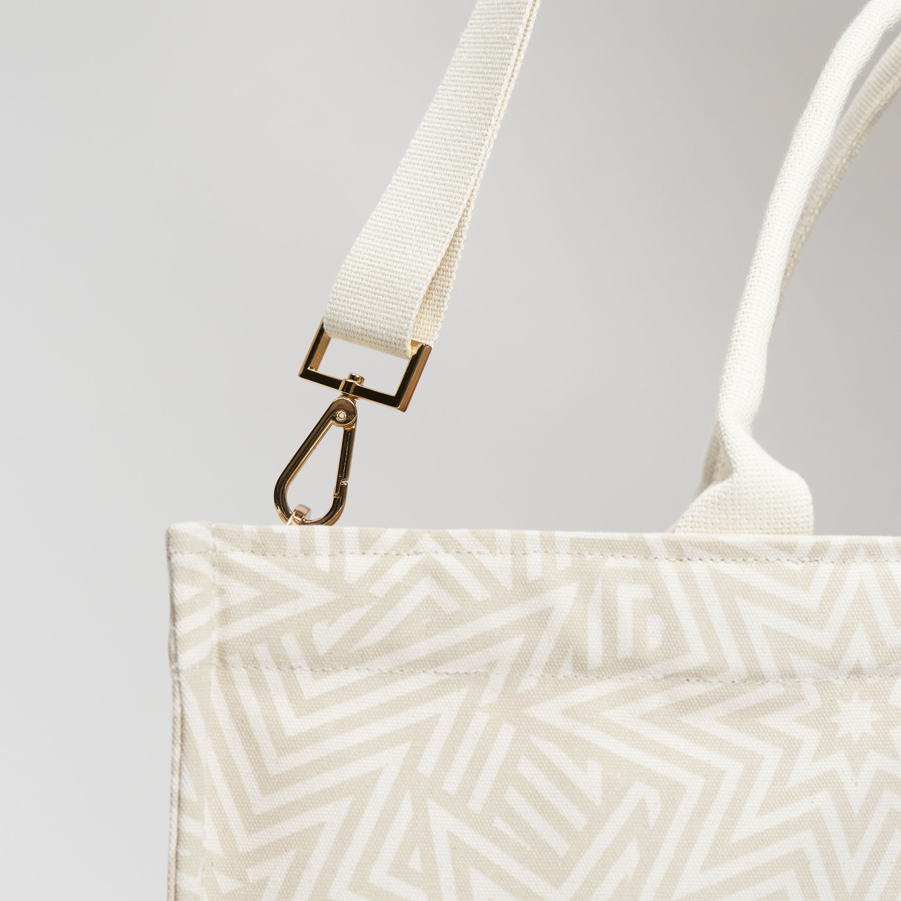 SIEGER by Souleway Tote Bag L Sbs Star Explosion Wit