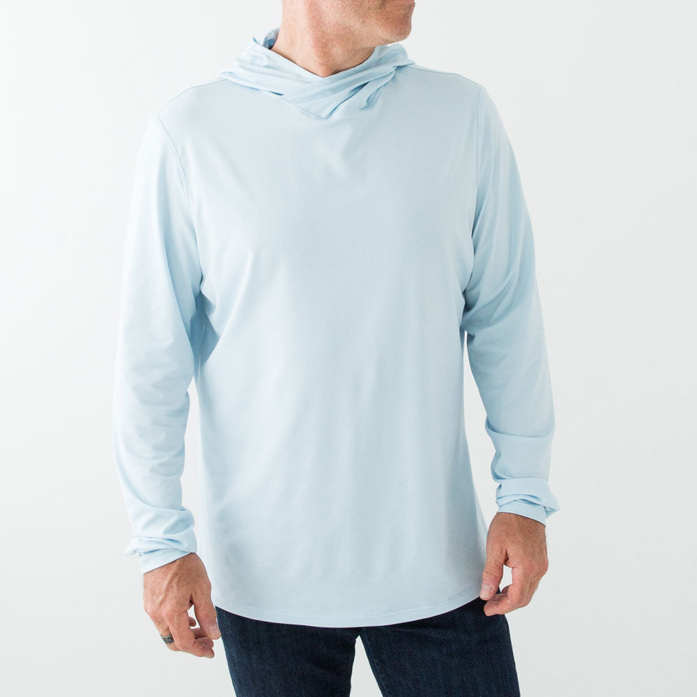 Eclipse Hoodie 37.5® Tech Ice 