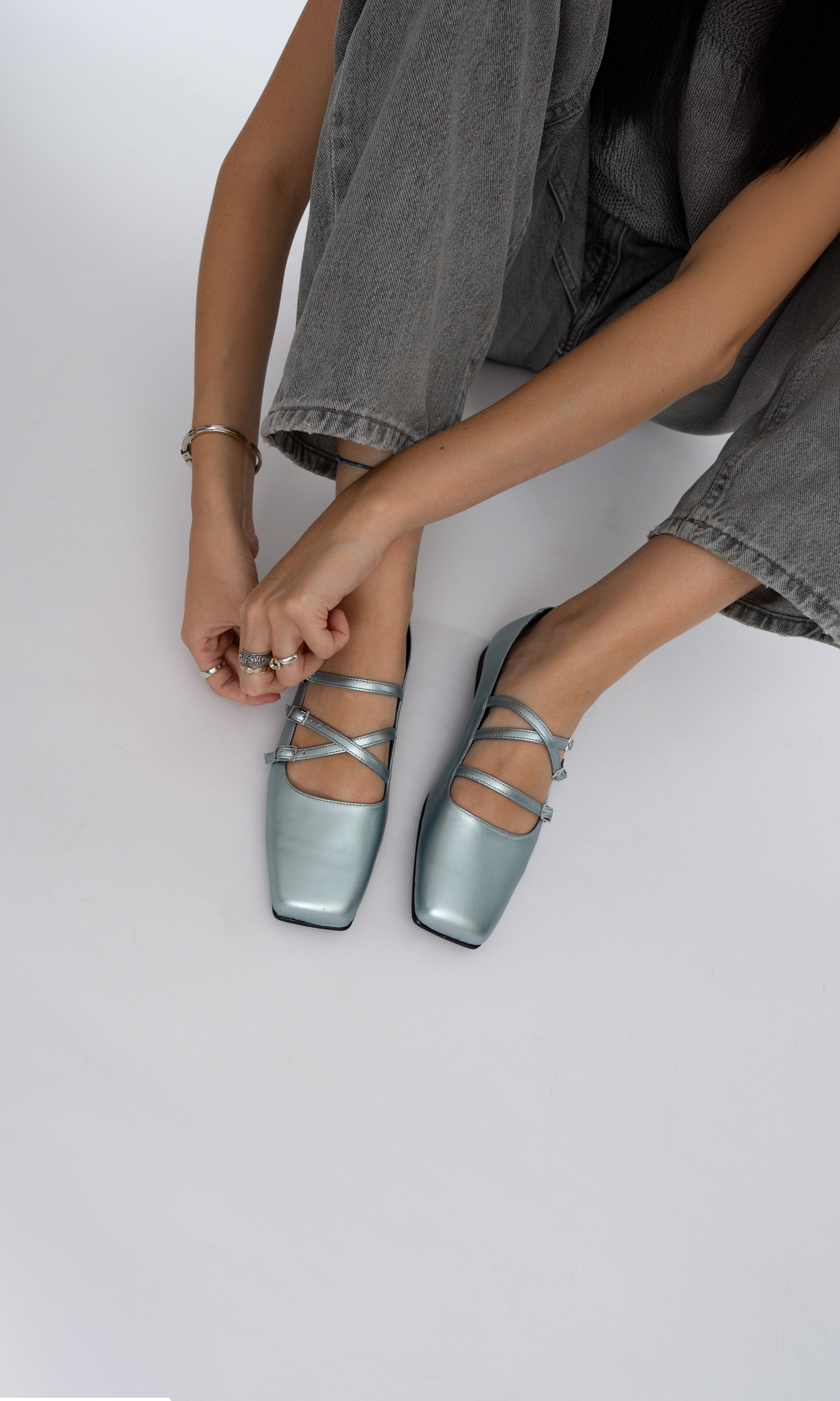 Prev womens vegan Shoes Maria Ii Ice