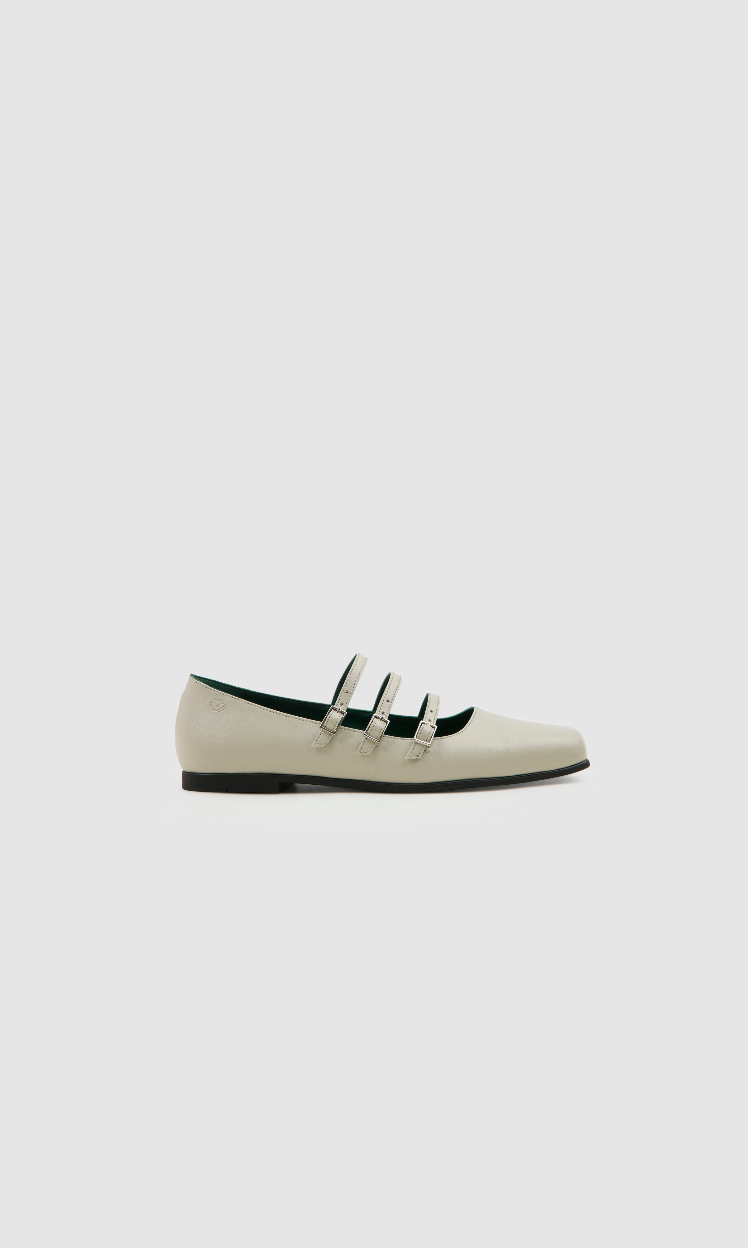 Image of Prev dames vegan Schoenen Maria Ii Jade