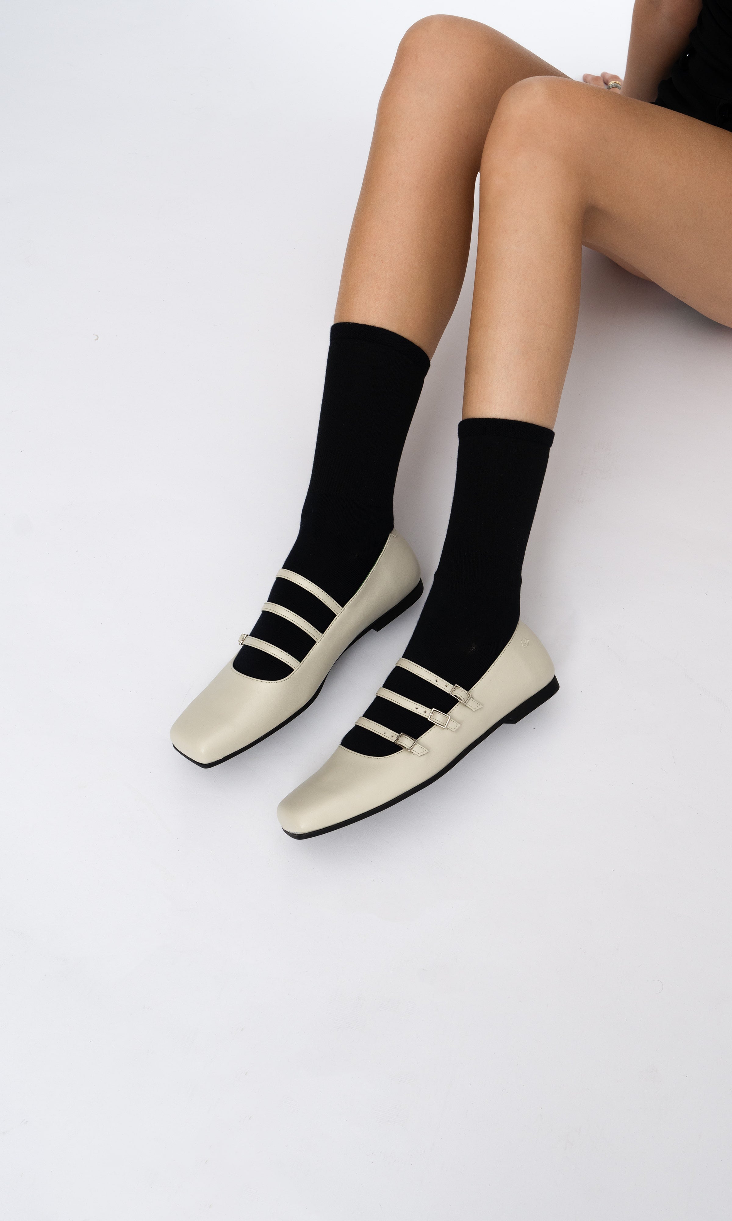 Prev womens vegan Shoes Maria Ii Jade