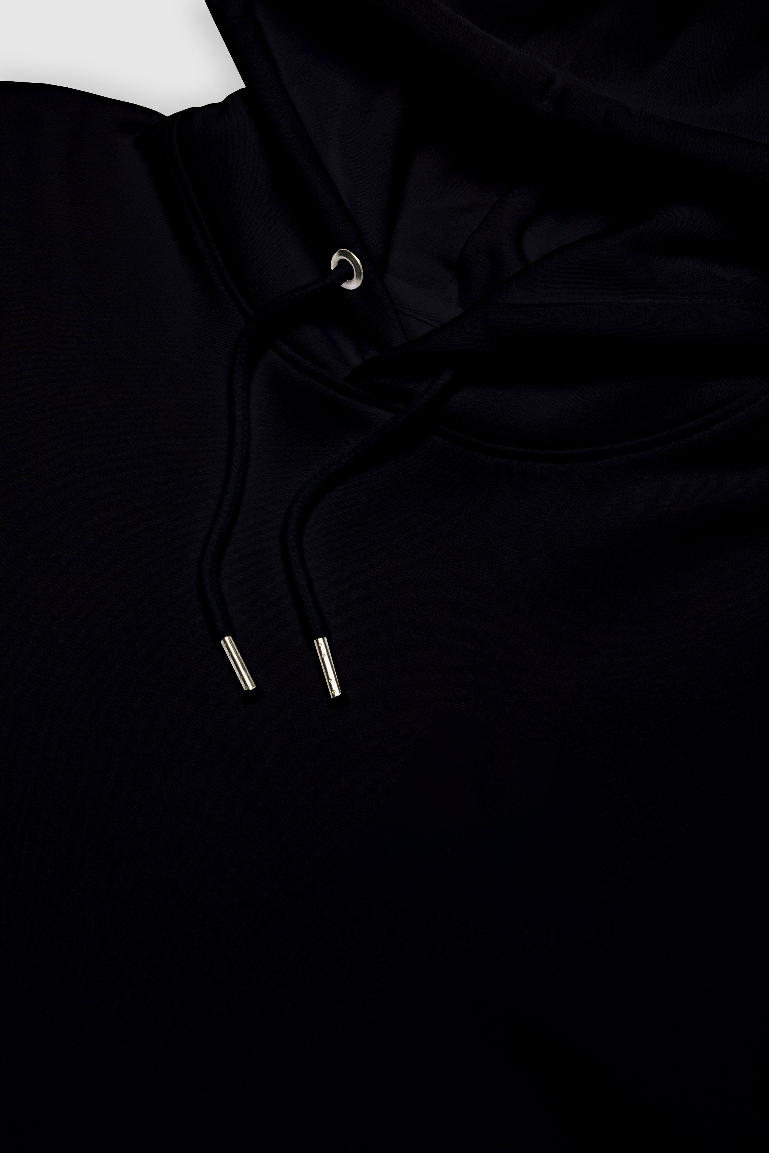 PITOD Hoodie Black