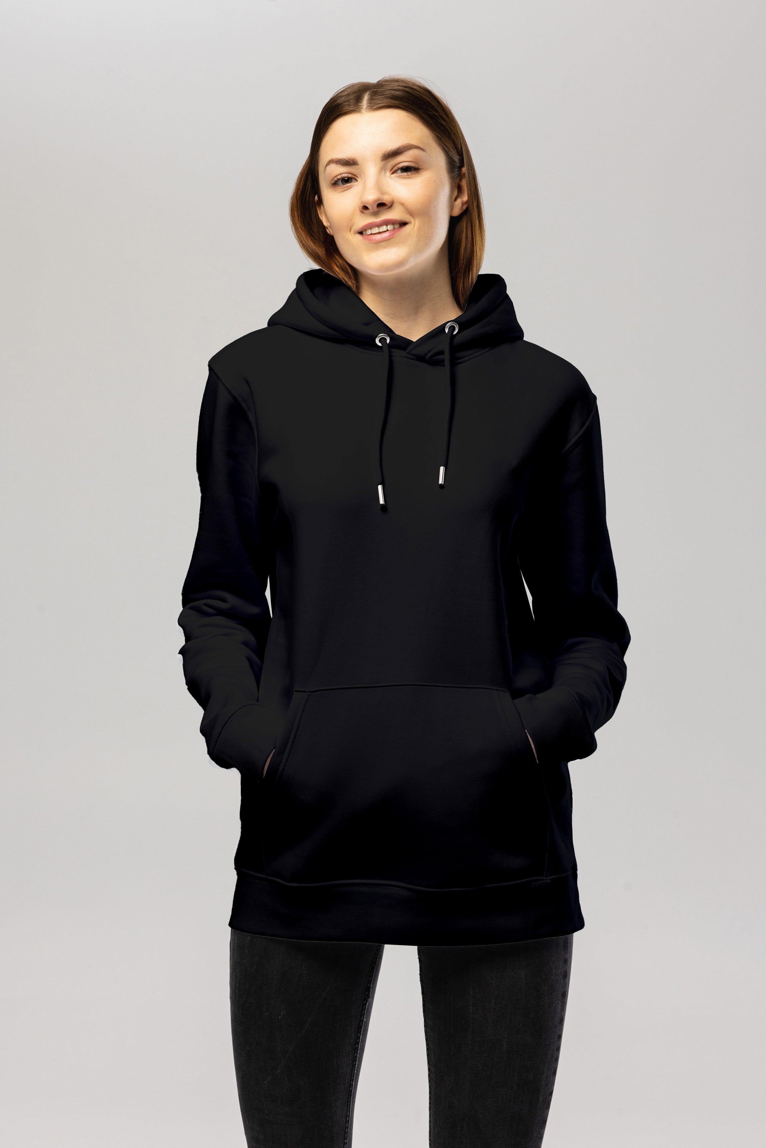PITOD Hoodie Black