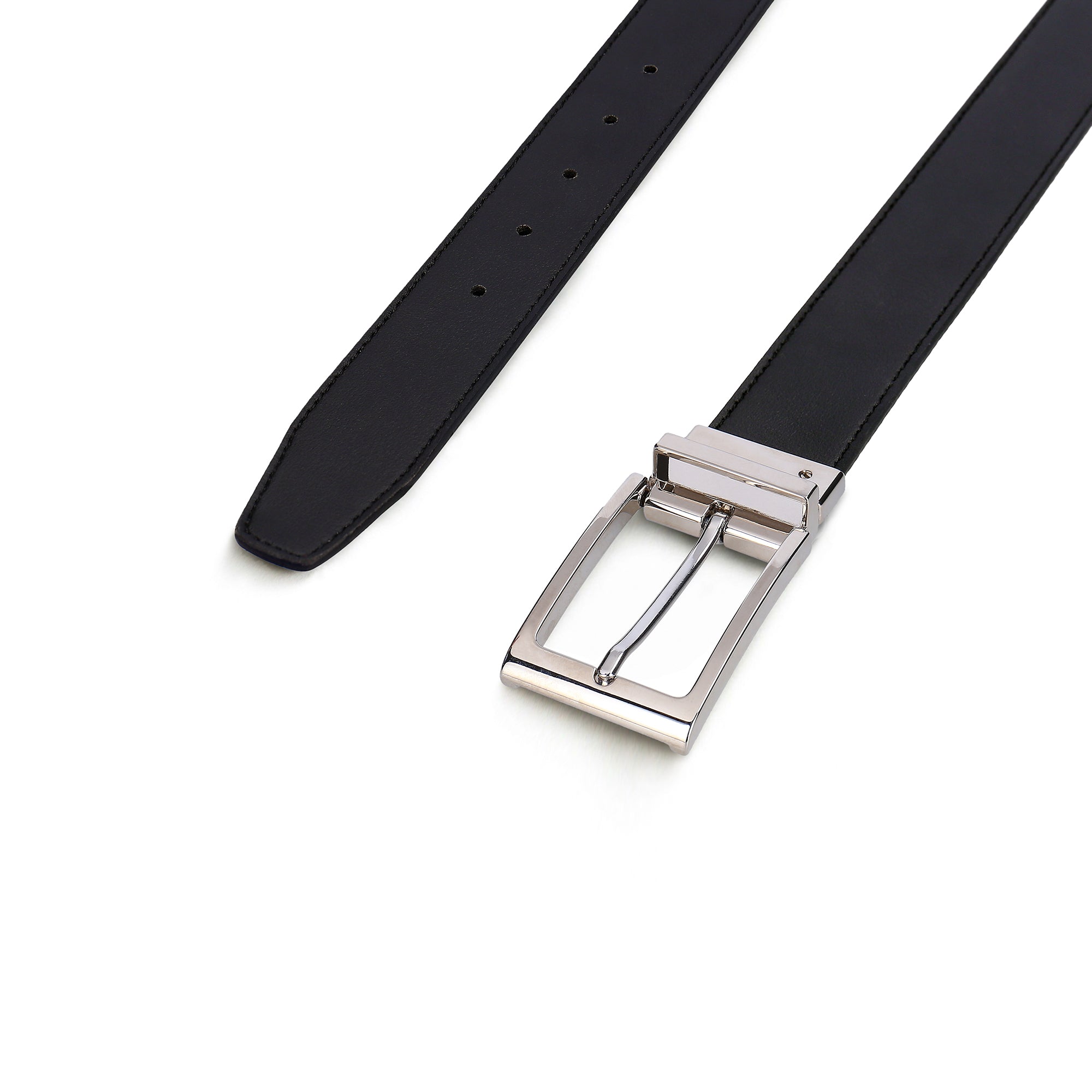 NAE men vegan Belt Masnou Black