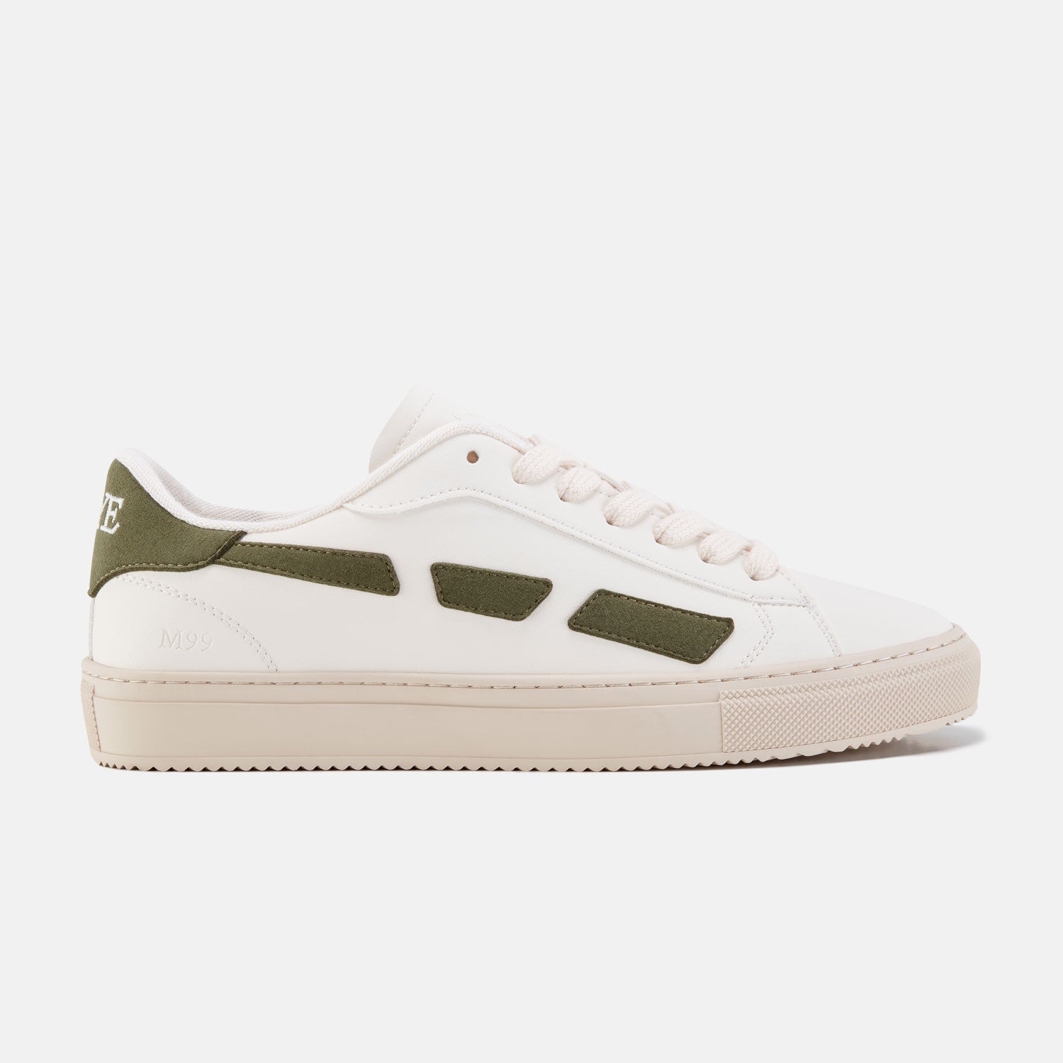 SAYE men vegan Sneakers M99 City Forest
