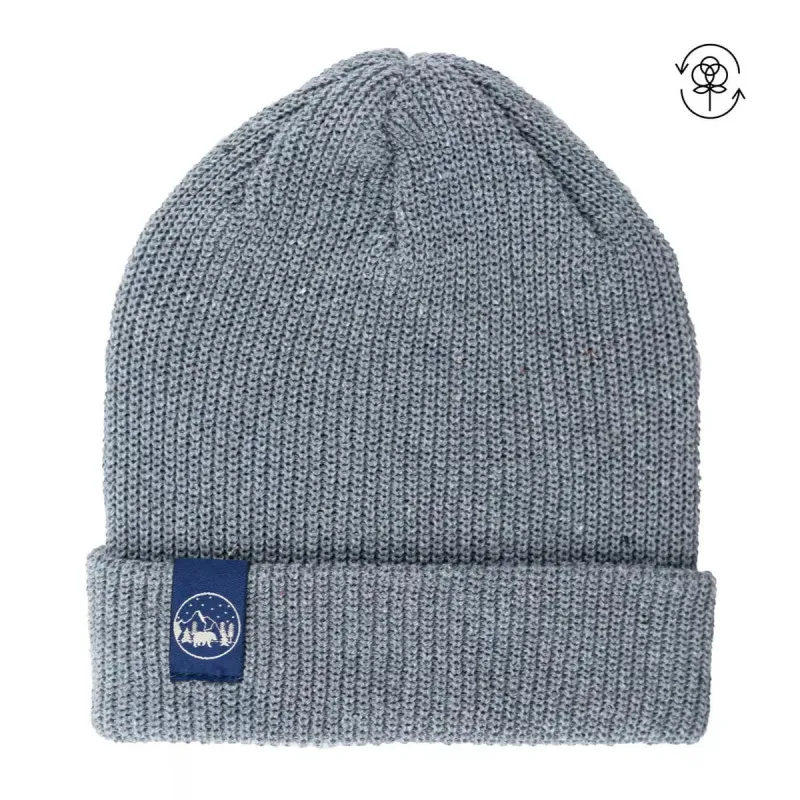 KABAK Beanie Lumberjack's Hellblau
