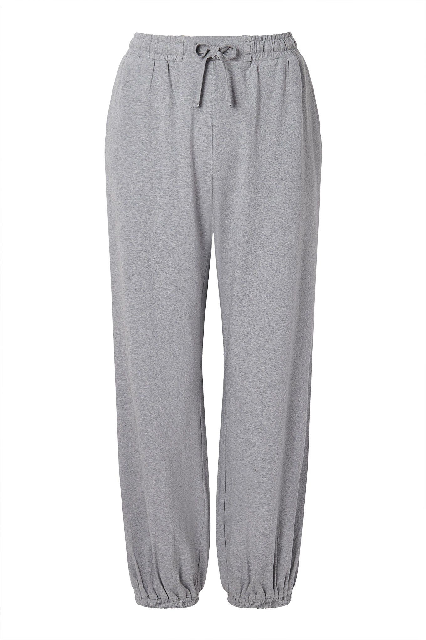 KOMODO womens vegan Jogger Teresa Grey