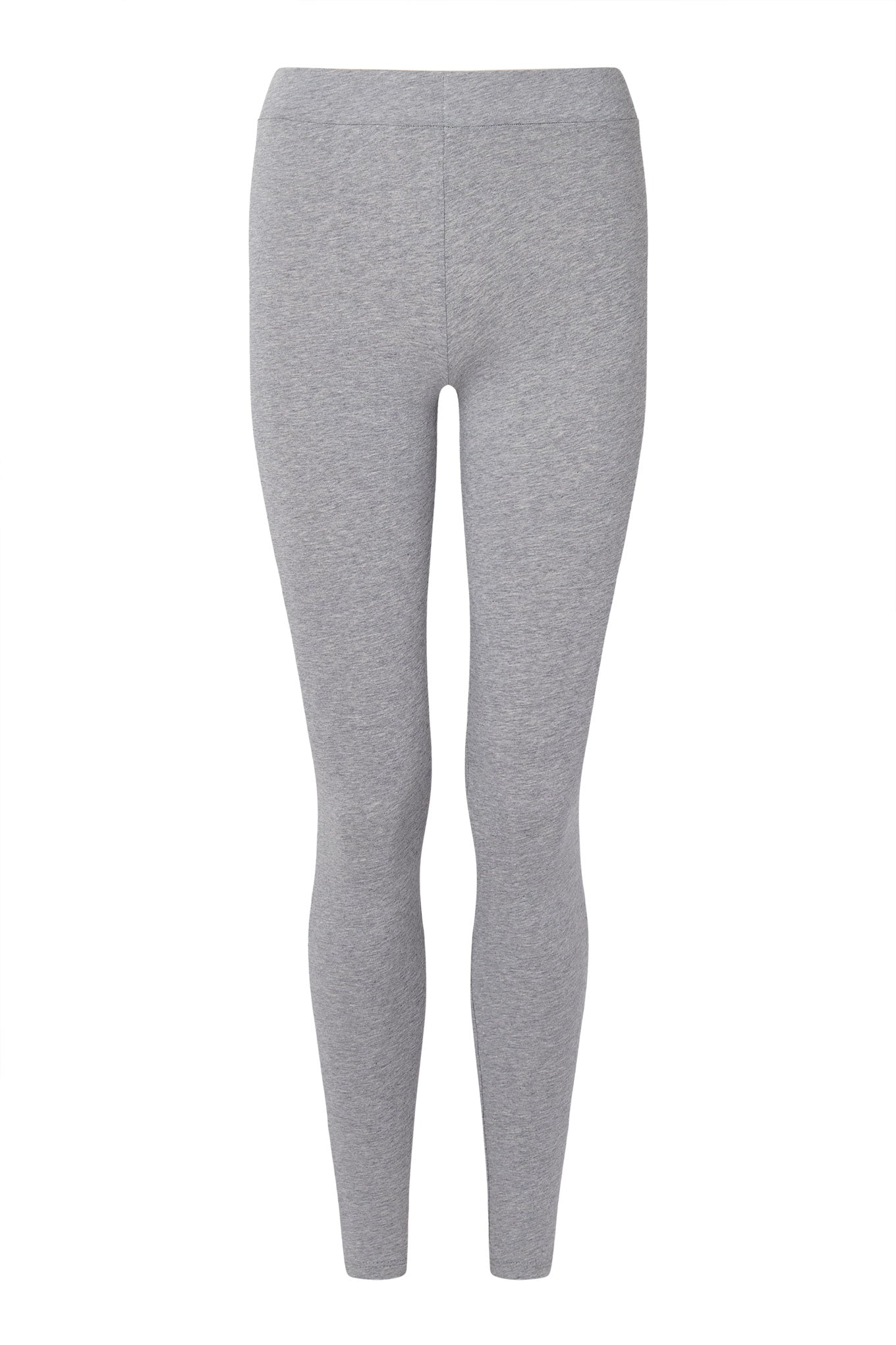 KOMODO womens vegan Legging Sylvie Grey