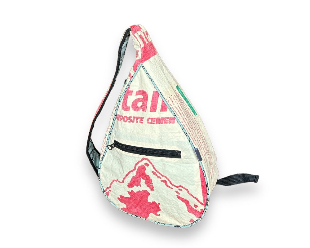 TORRAIN Sling Pack Circadiaanse Berg