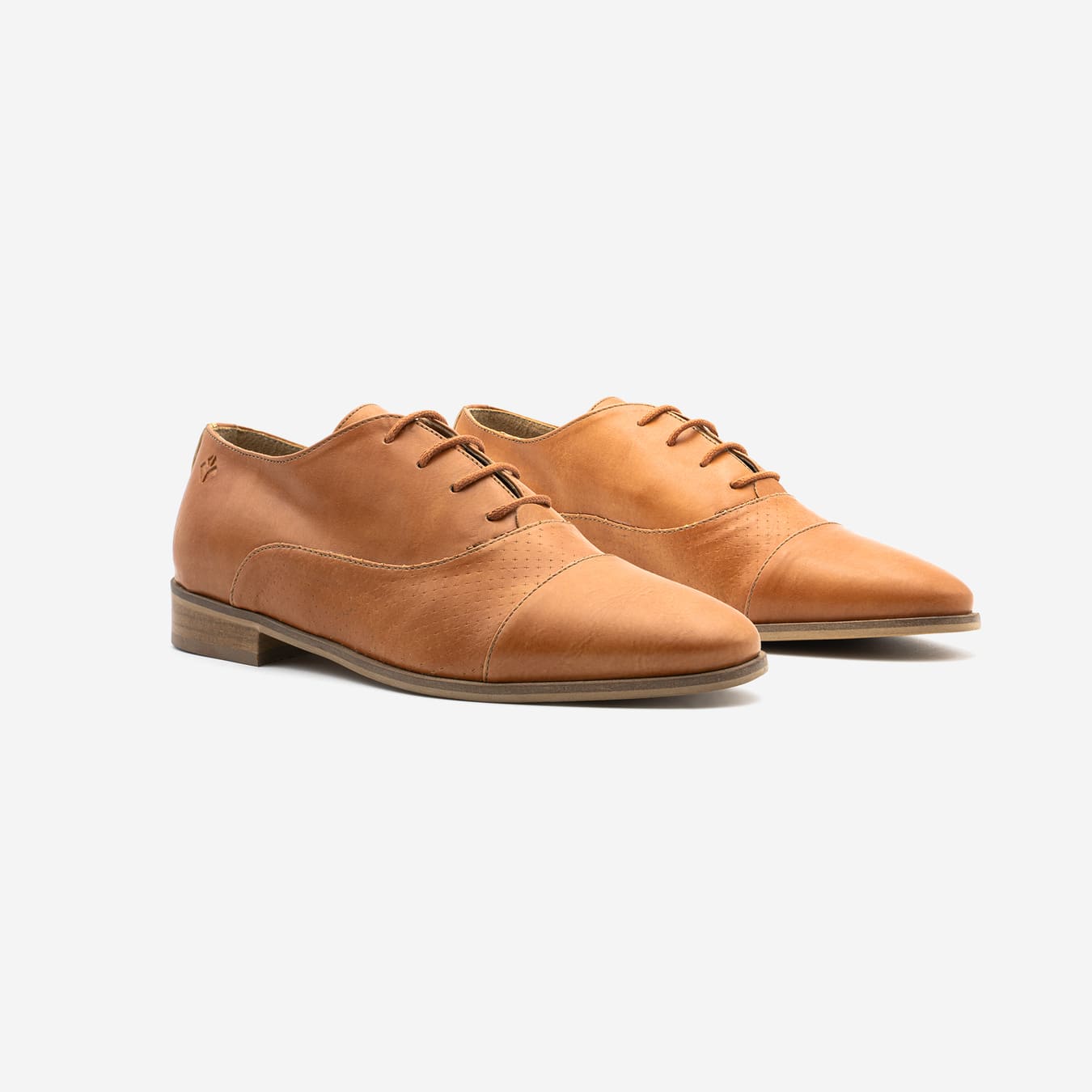COG womens vegan Shoes Aiko Camel
