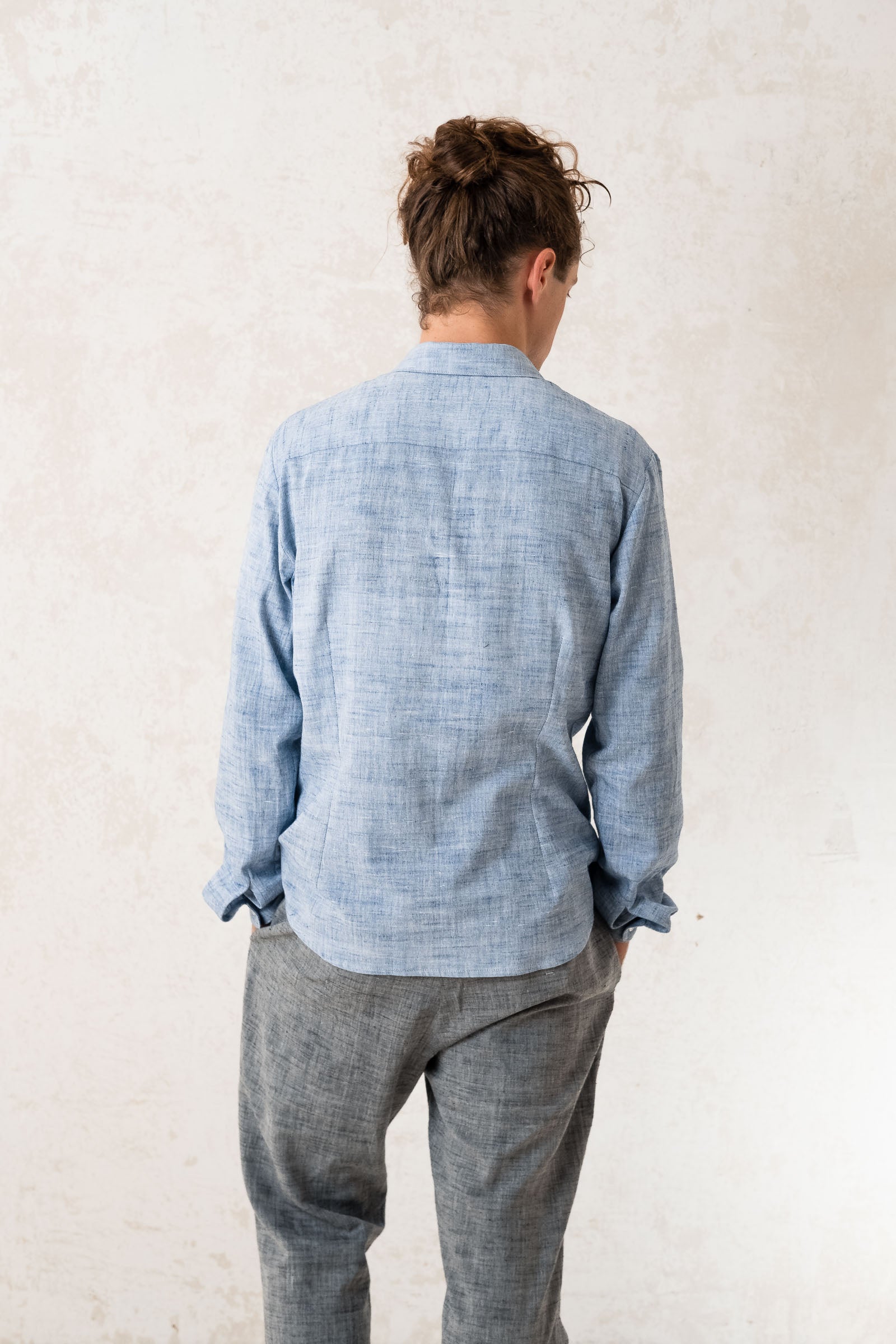 92654 - Aufblasbare Gymnastikmatte mit Pumpe 60x100x15 cm PVC Grün