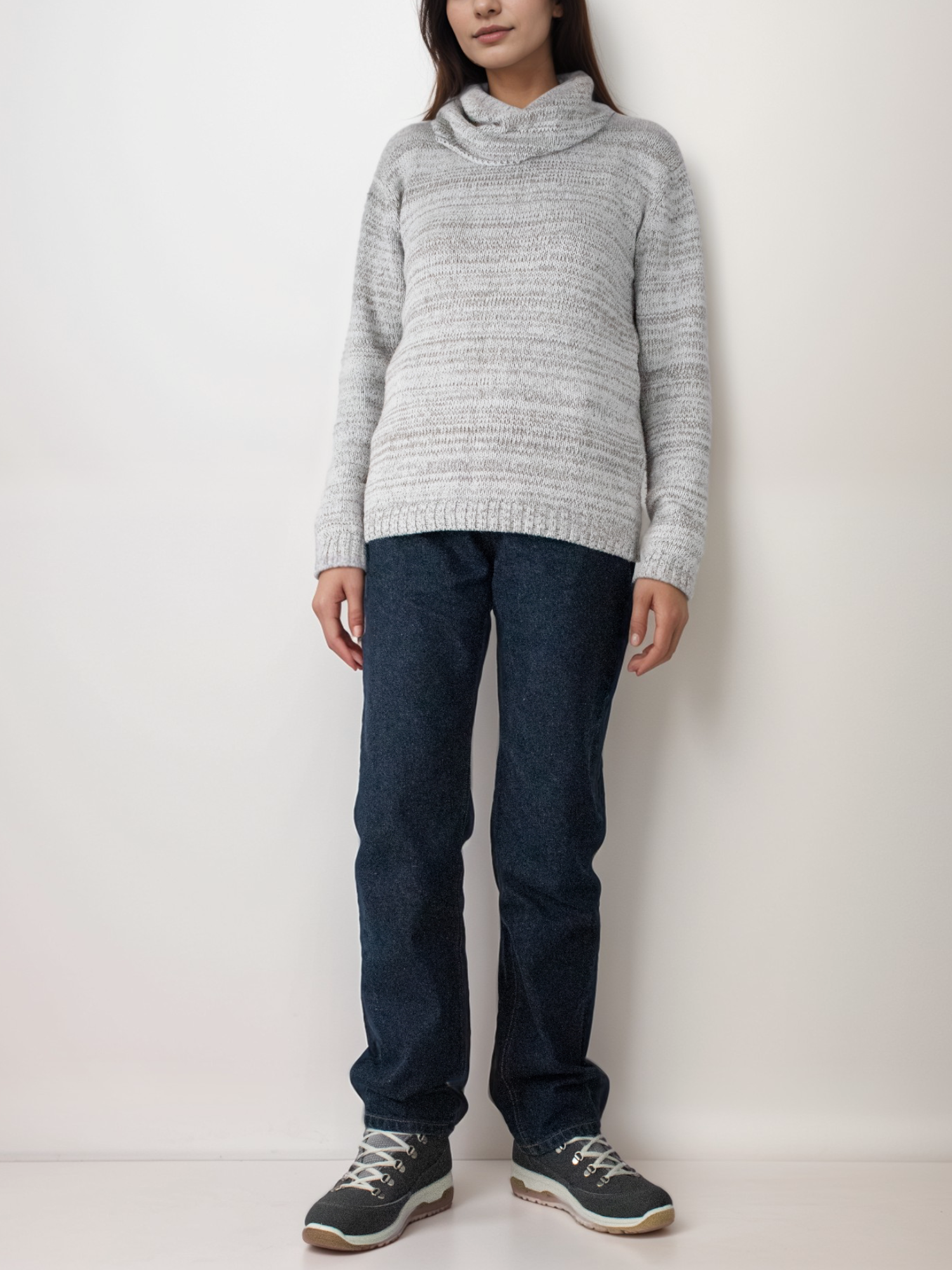 92777 - Wills Vegan Store Damen vegan Jeans Classic Straight Leg Blau 92777 - Wills Vegan Store Damen vegan Jeans Classic Straight Leg Blau