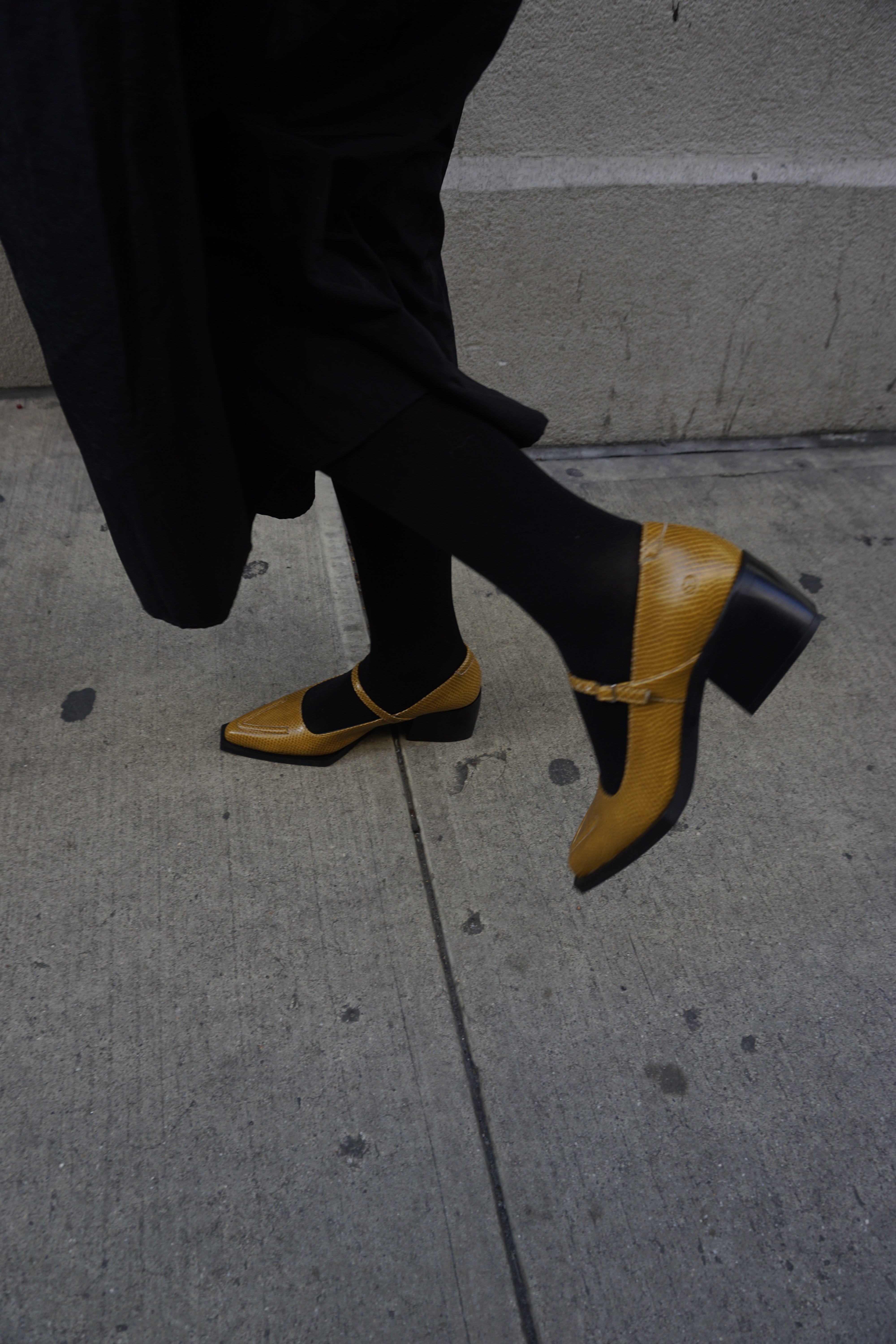 Prev womens vegan Ballerinas Julia Hazel