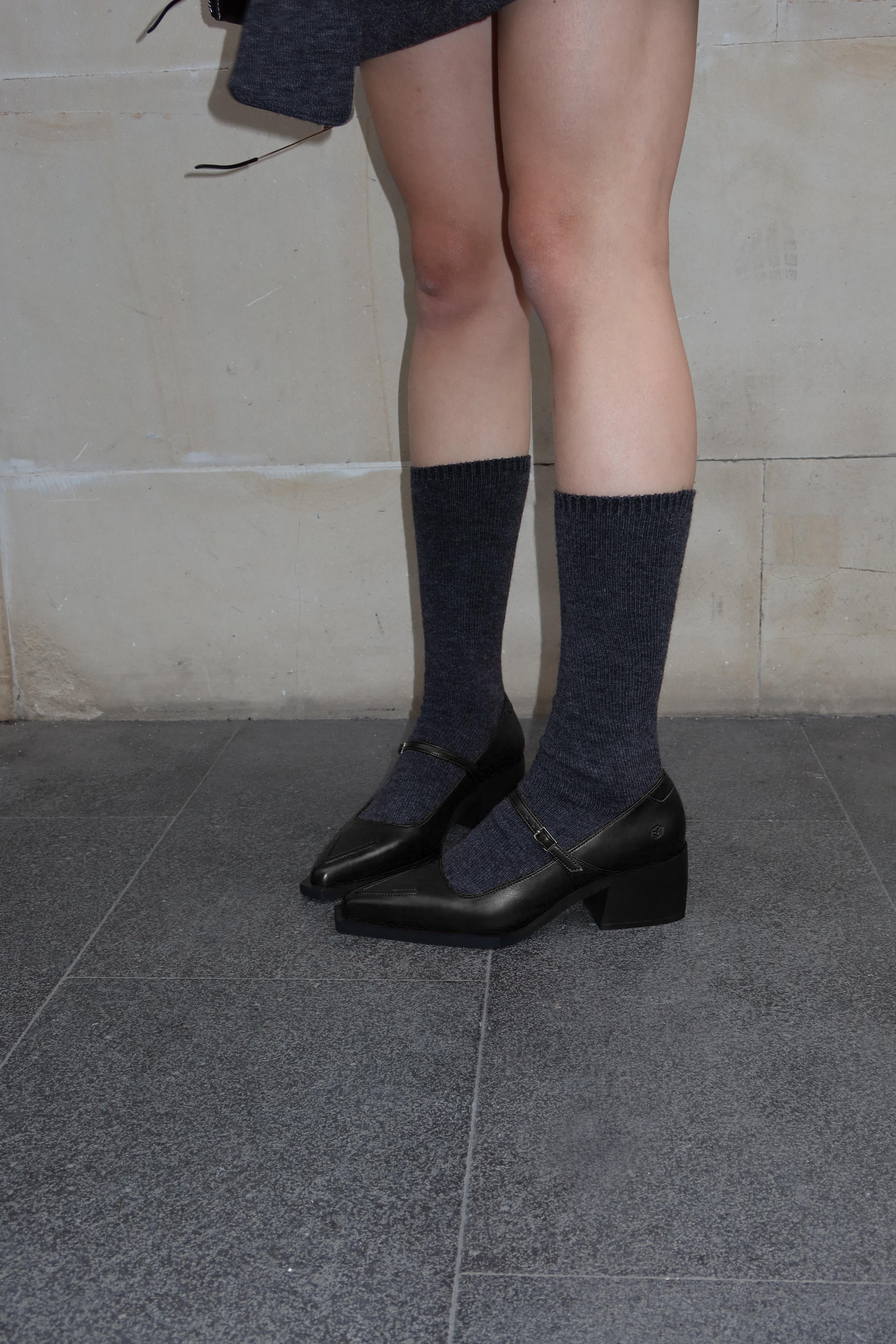 Prev womens vegan Shoes Julia Black