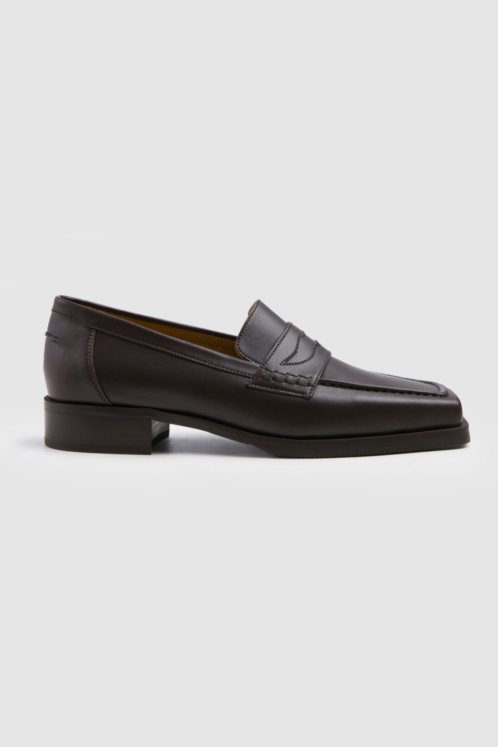 Prev Damen vegan Loafer Joan Brownie