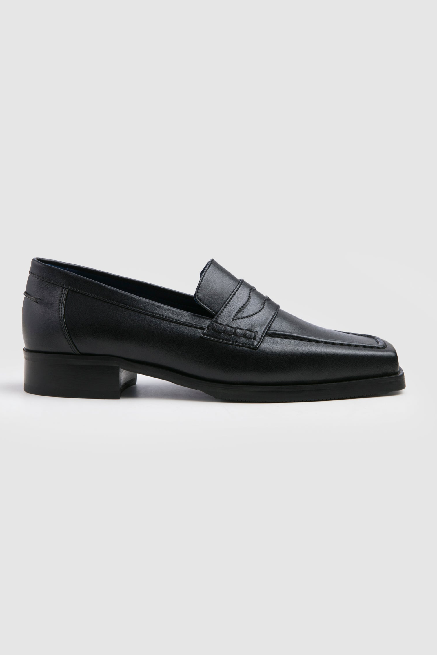 Prev Damen vegan Loafer Joan Mitternacht
