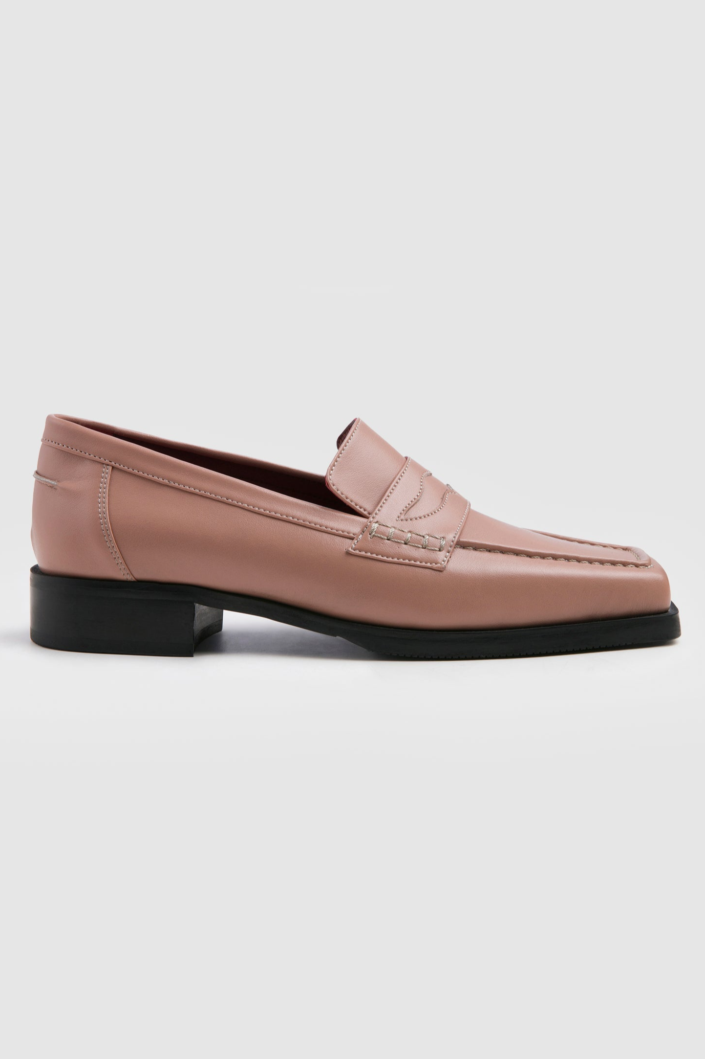 Prev Damen vegan Loafer Joan Rosy