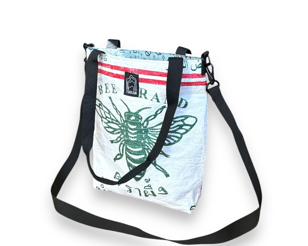 TORRAIN Tote Bag Albi Bij
