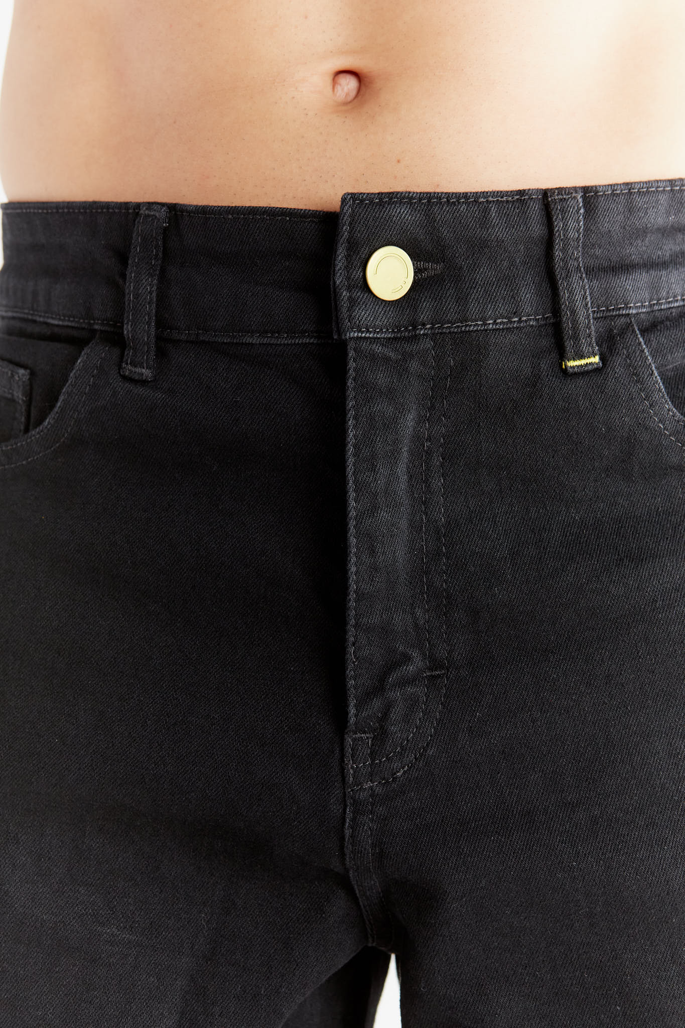 Evermind Carrot Fit Coal Black