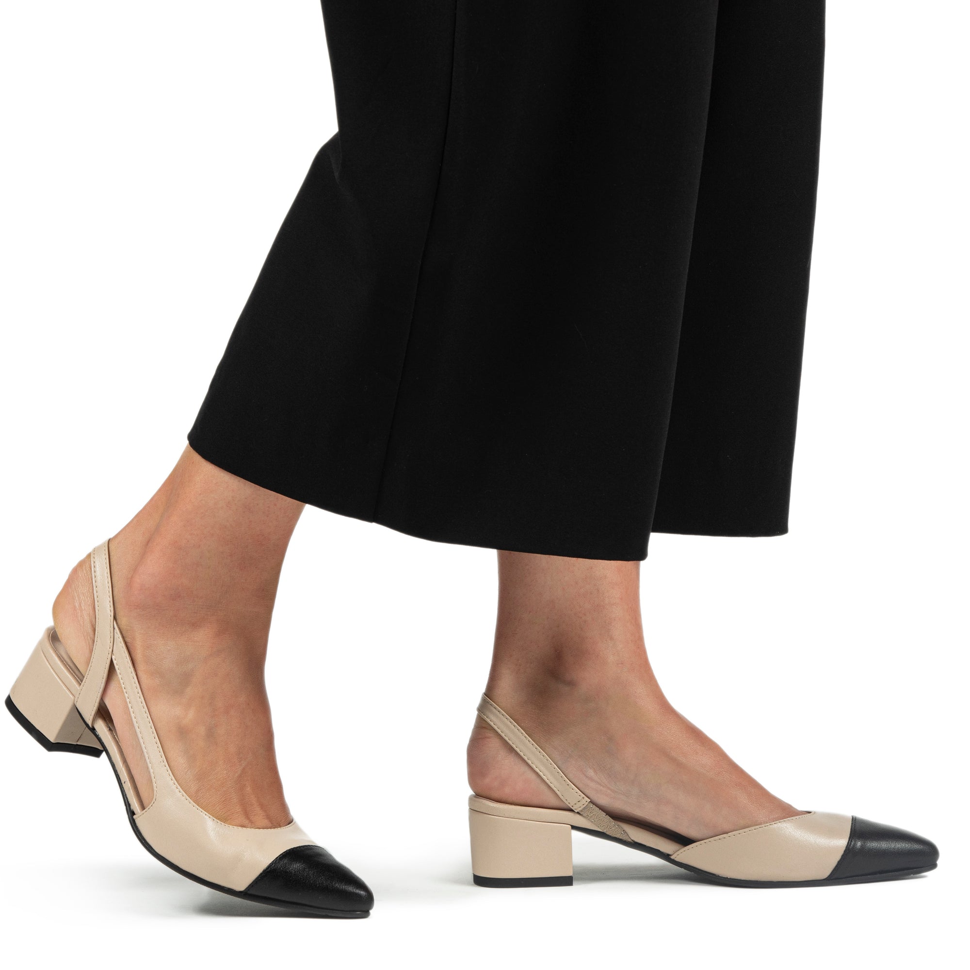 NAE womens vegan Shoes Jaque Beige
