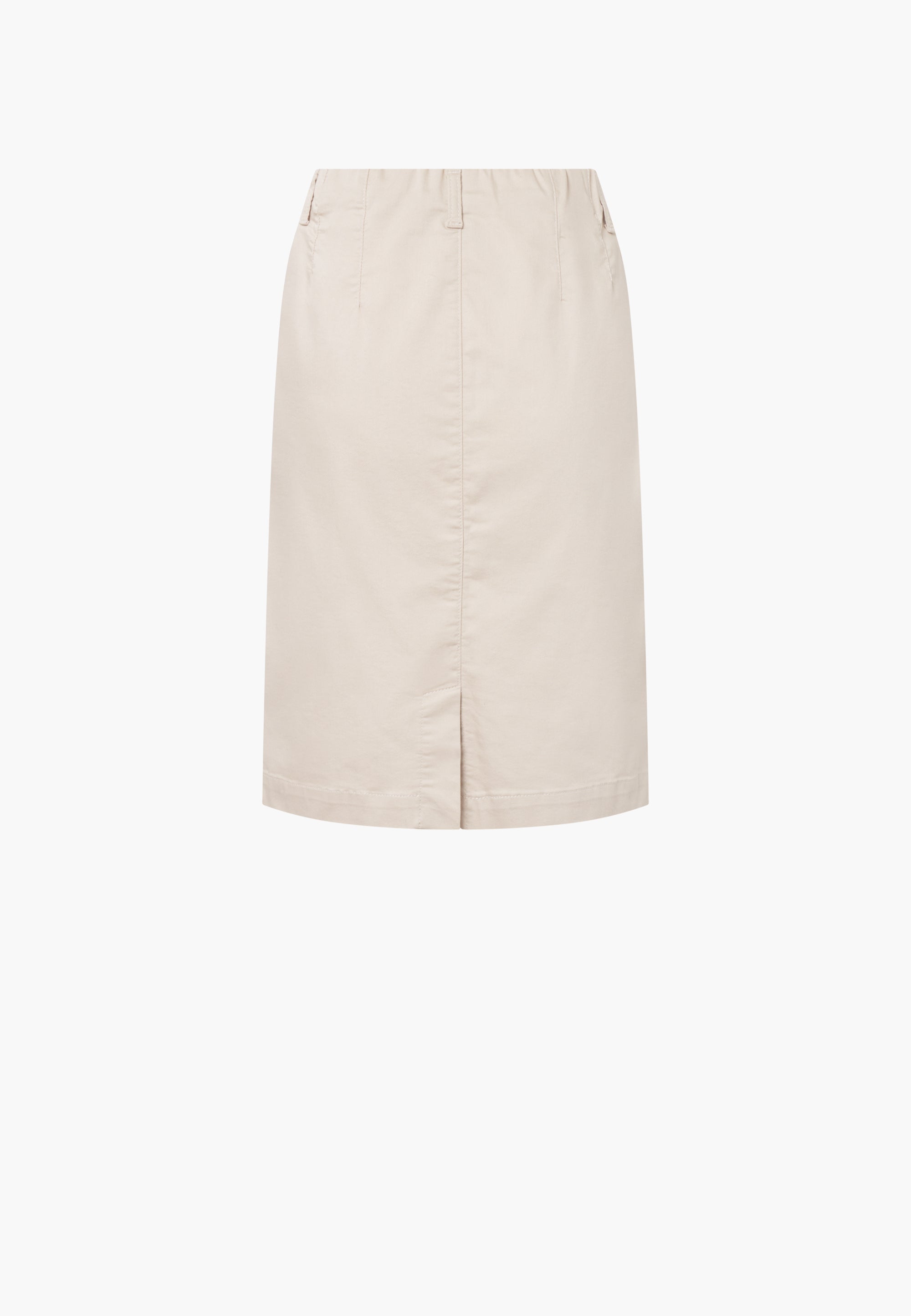 LAURIE womens vegan Skirt Jasmin Grey Sand