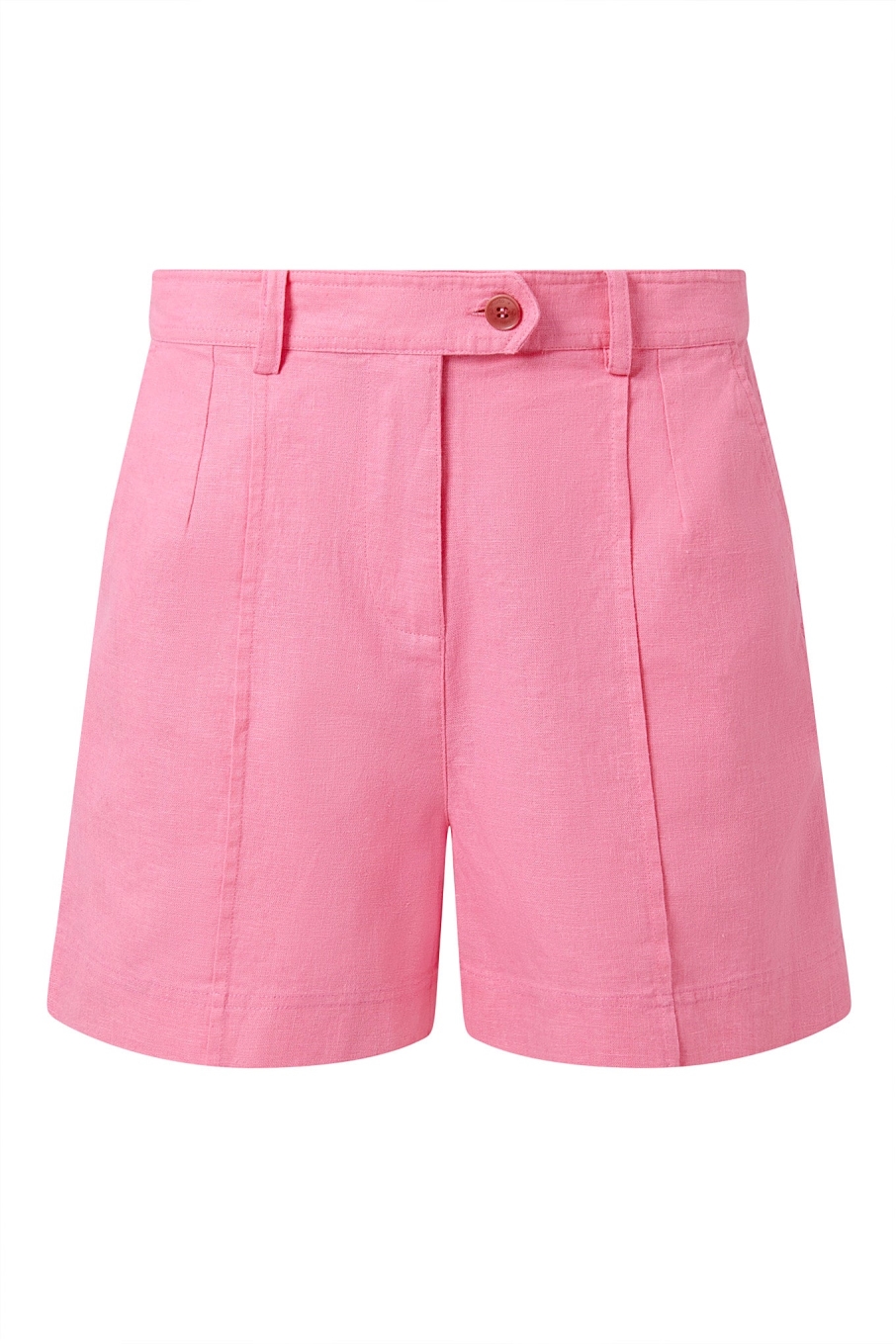 KOMODO Damen vegan Shorts Emme Blend Pink