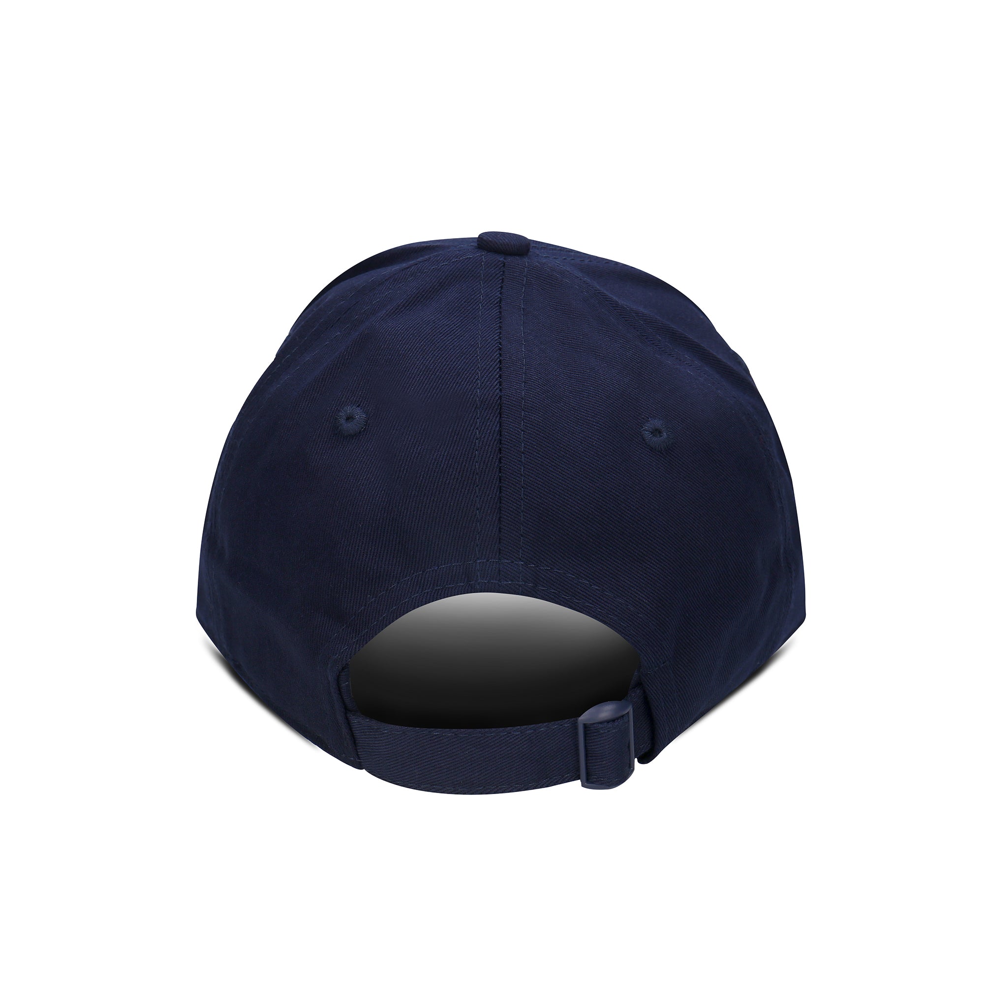 NAE men vegan Cap Soho Blue