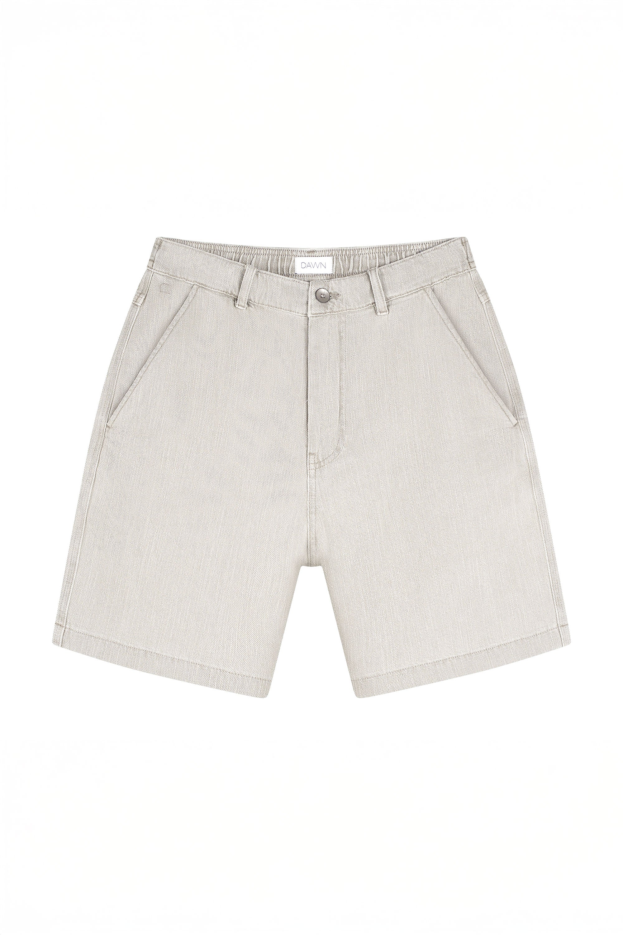 Dawn men vegan Shorts Rock Olive