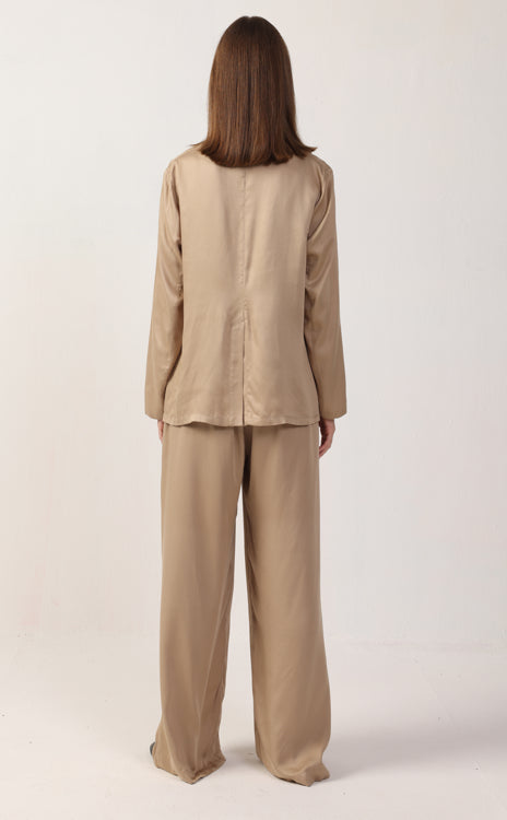 Neu Nomads womens vegan Jacket Karlie Goldie